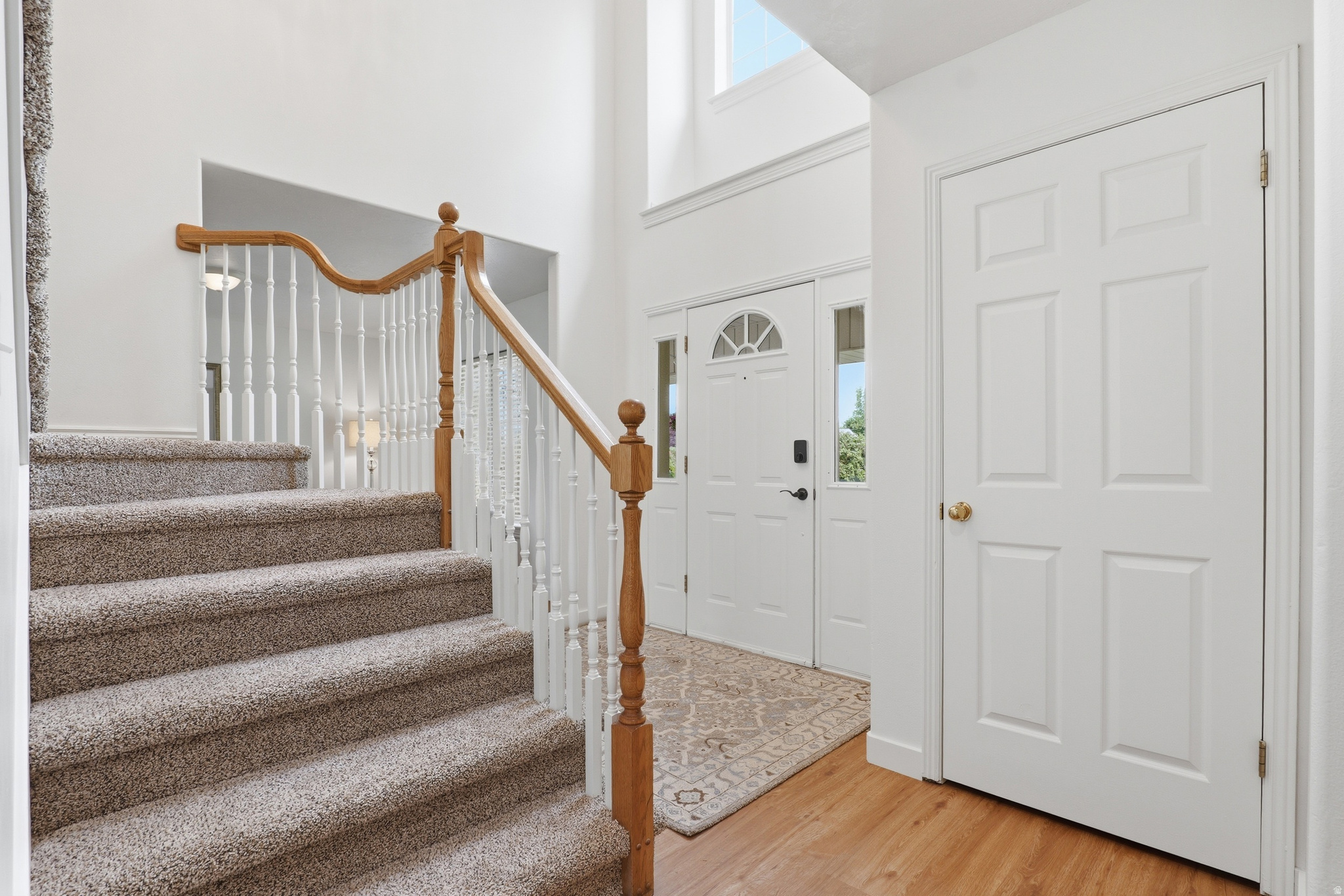 SUMMERWOOD - Residential