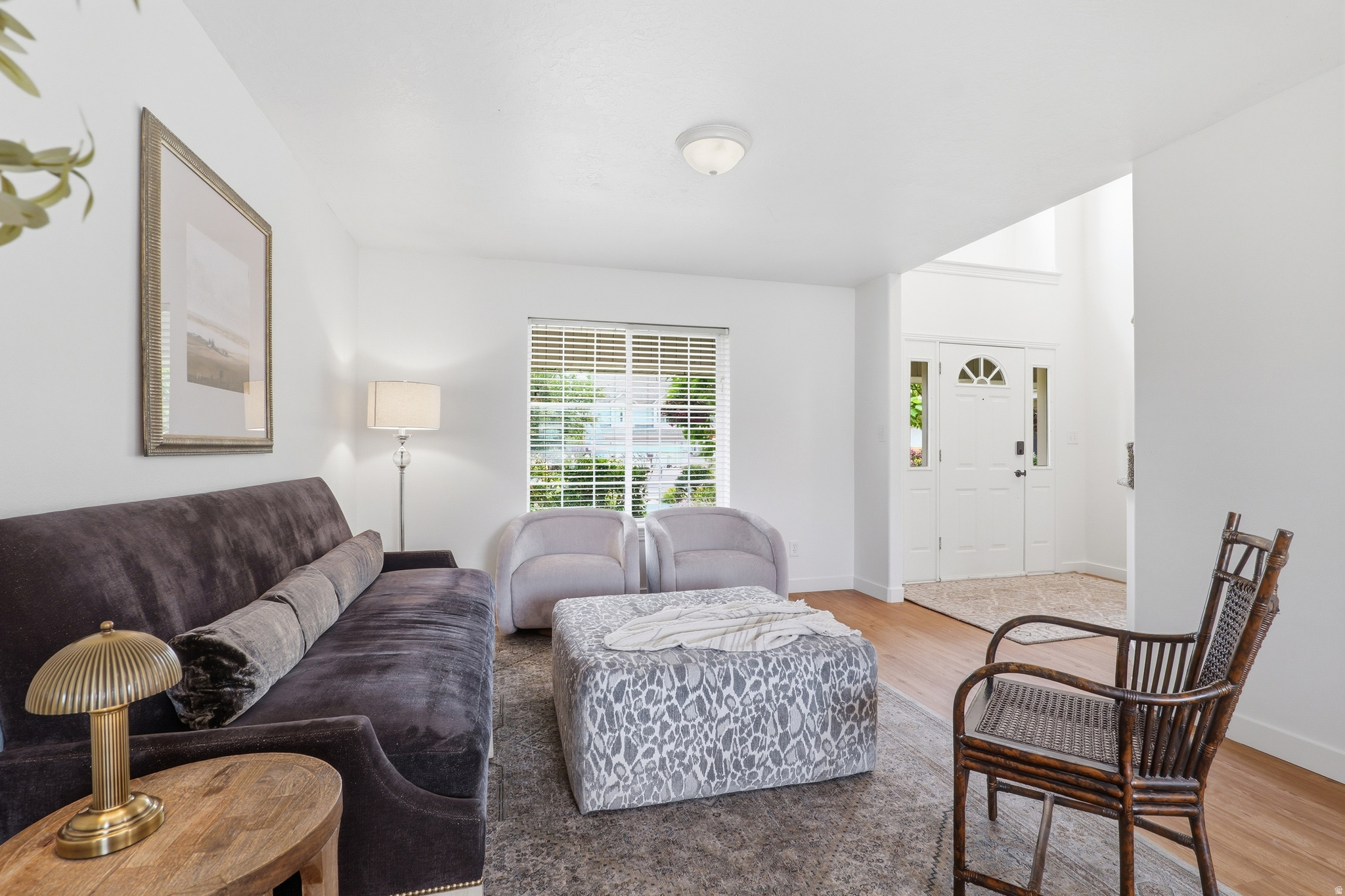 SUMMERWOOD - Residential
