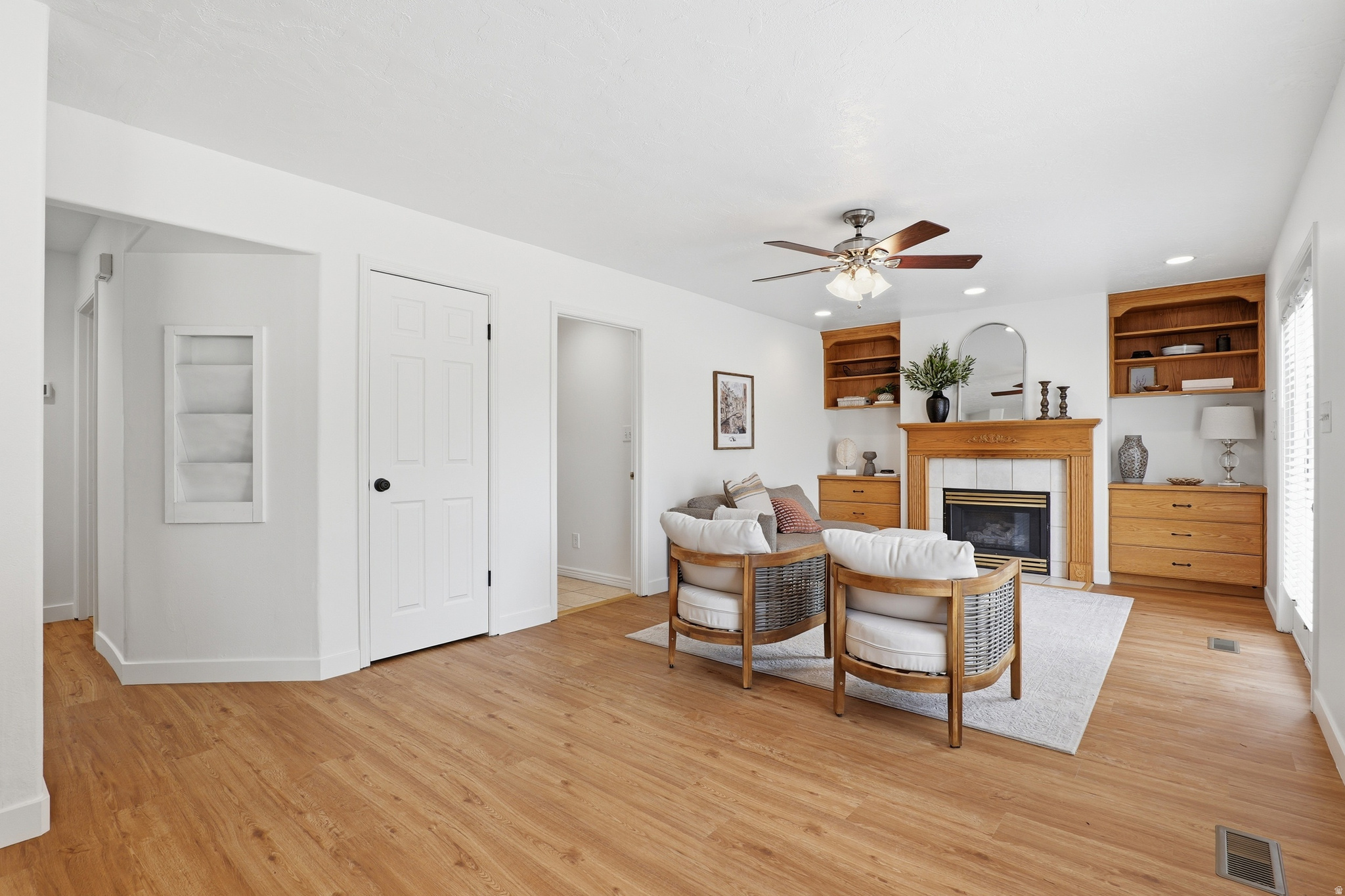 SUMMERWOOD - Residential