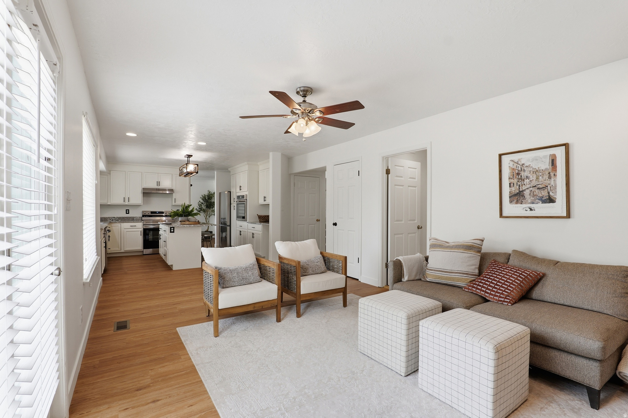 SUMMERWOOD - Residential