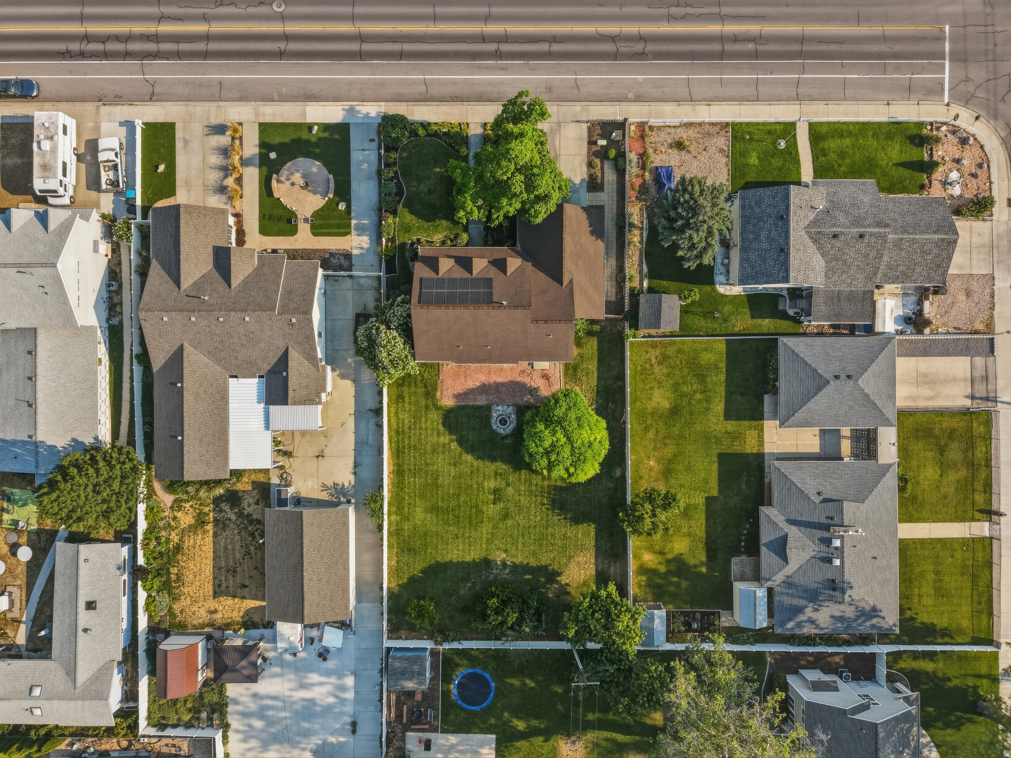 SUMMERWOOD - Residential