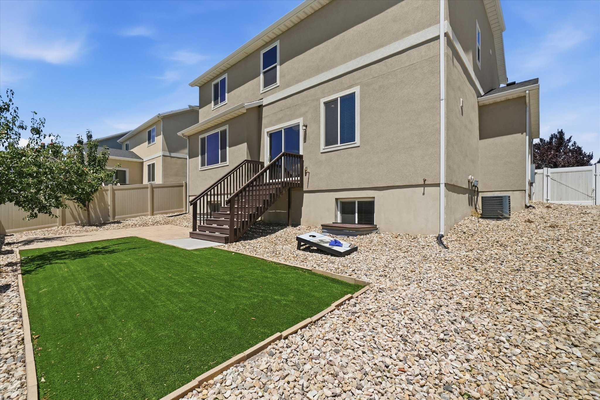 THE MAPLES POD 4 PHA - Residential