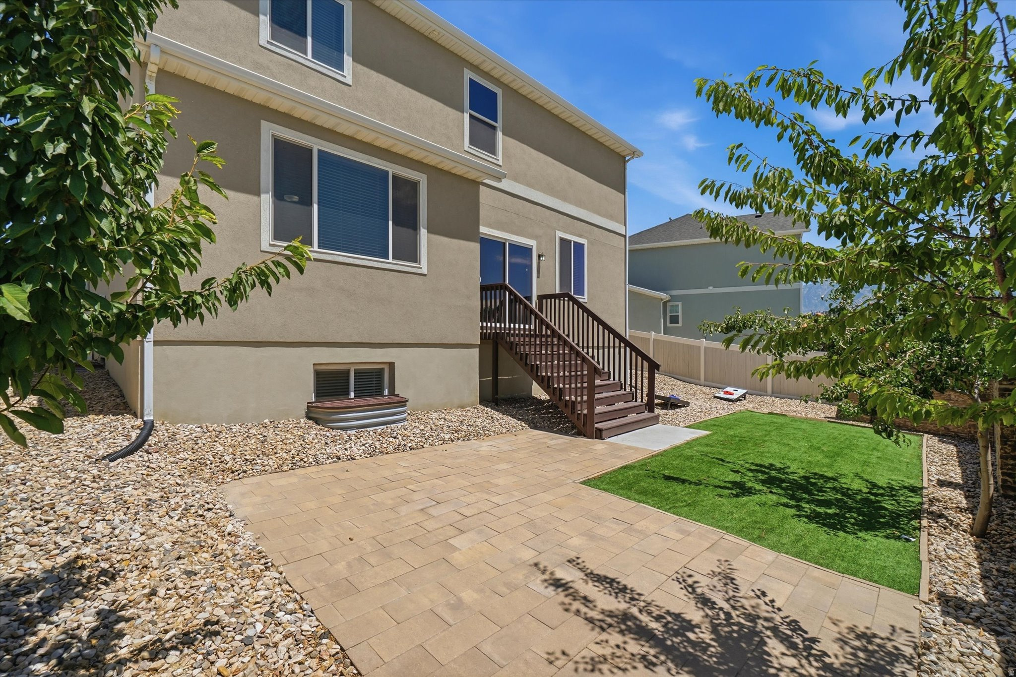 THE MAPLES POD 4 PHA - Residential