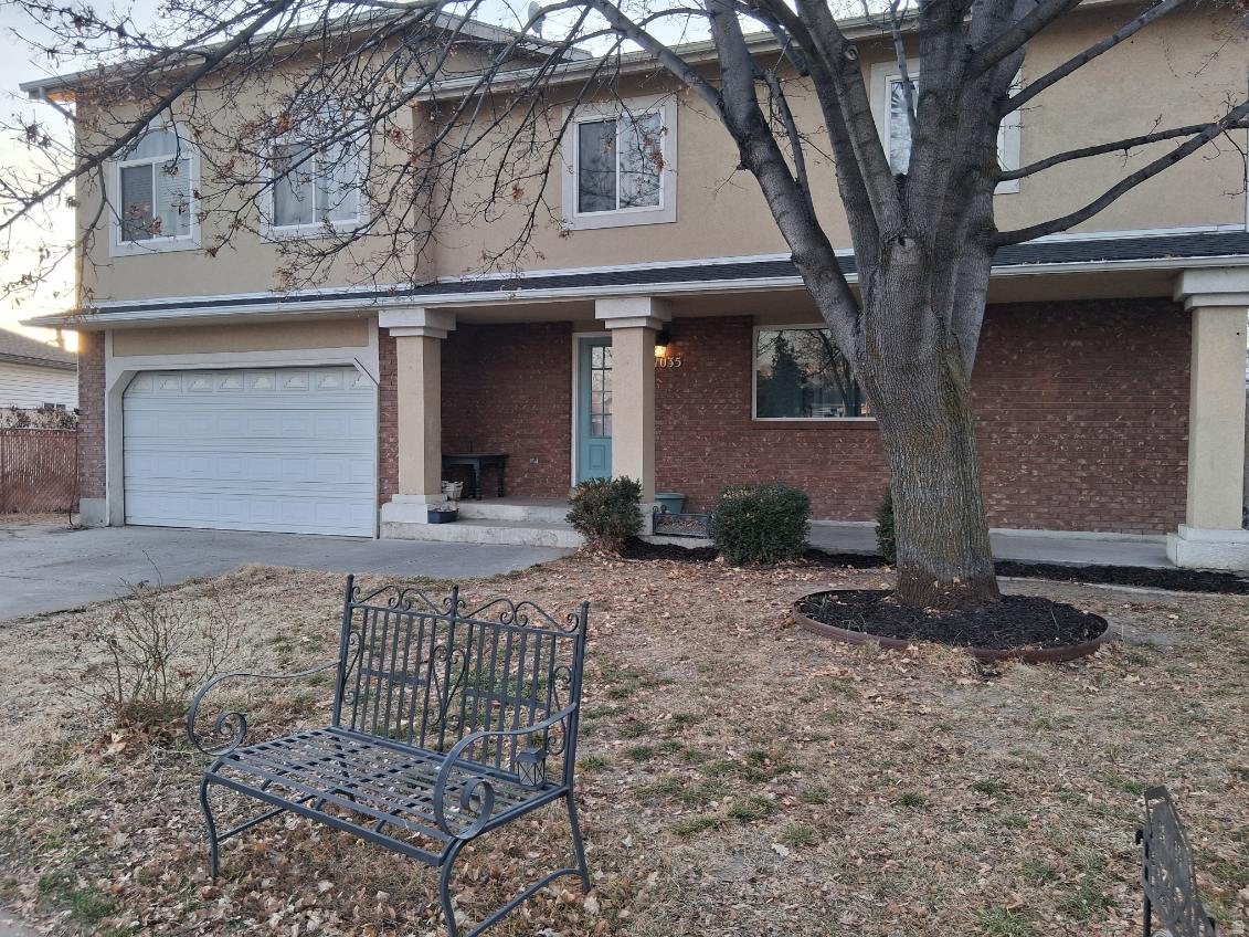 WATHEN ESTATES - Residential
