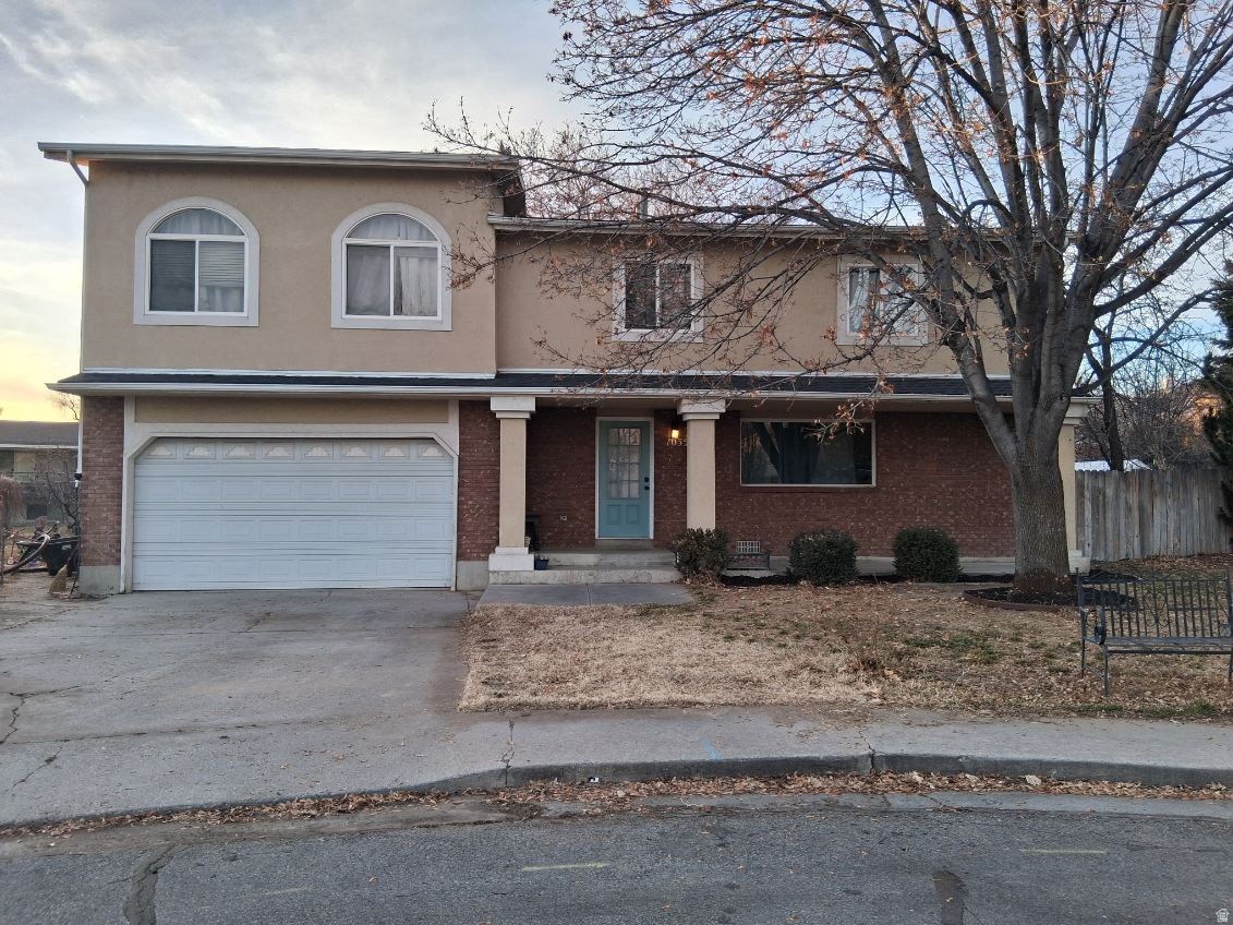 WATHEN ESTATES - Residential