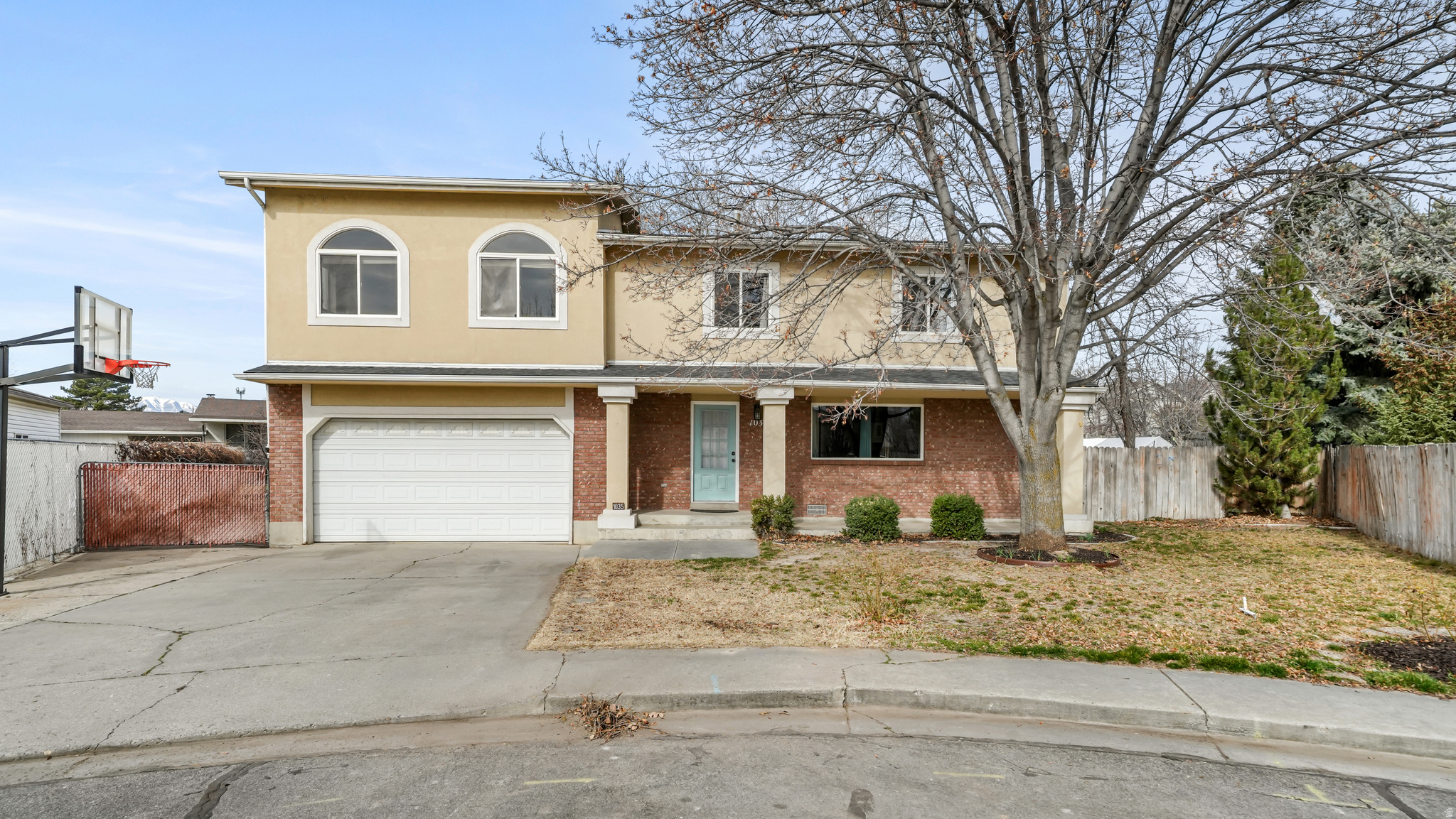 WATHEN ESTATES - Residential