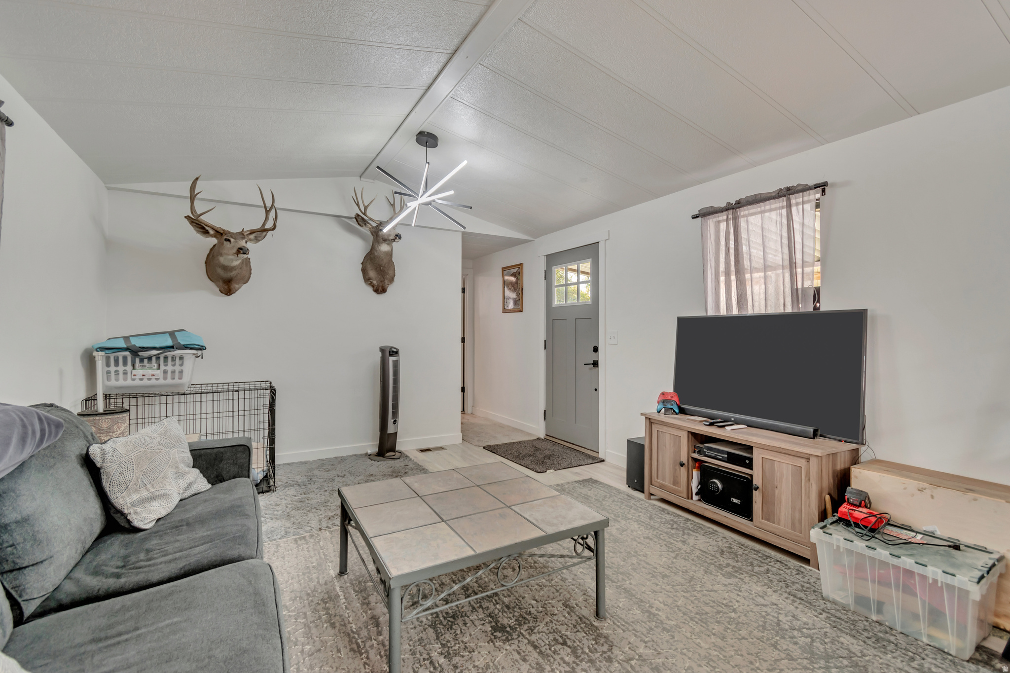 WHISPERWOOD - Residential