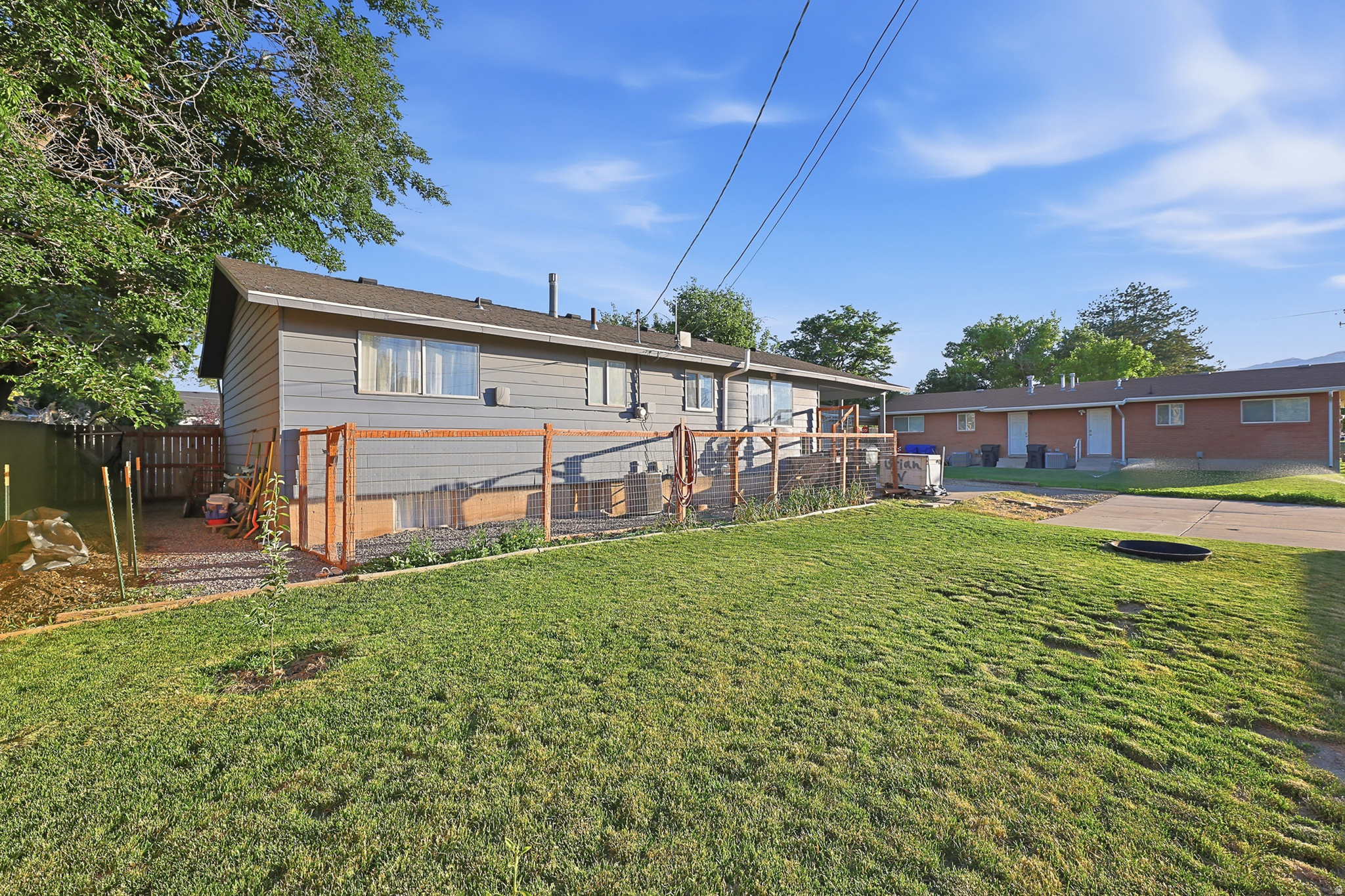 CASTAGNO ACRES - Residential