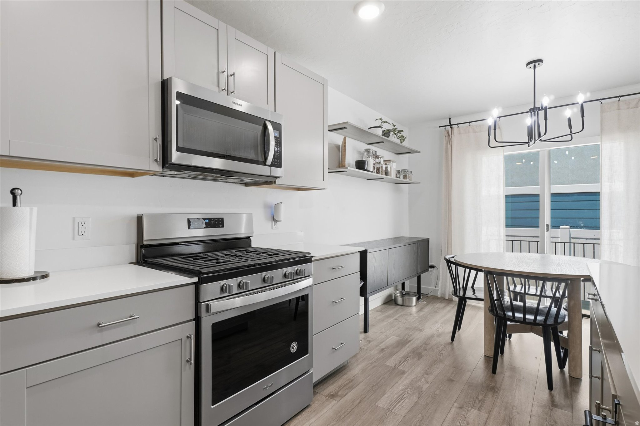 SPRING RANCH - Residential