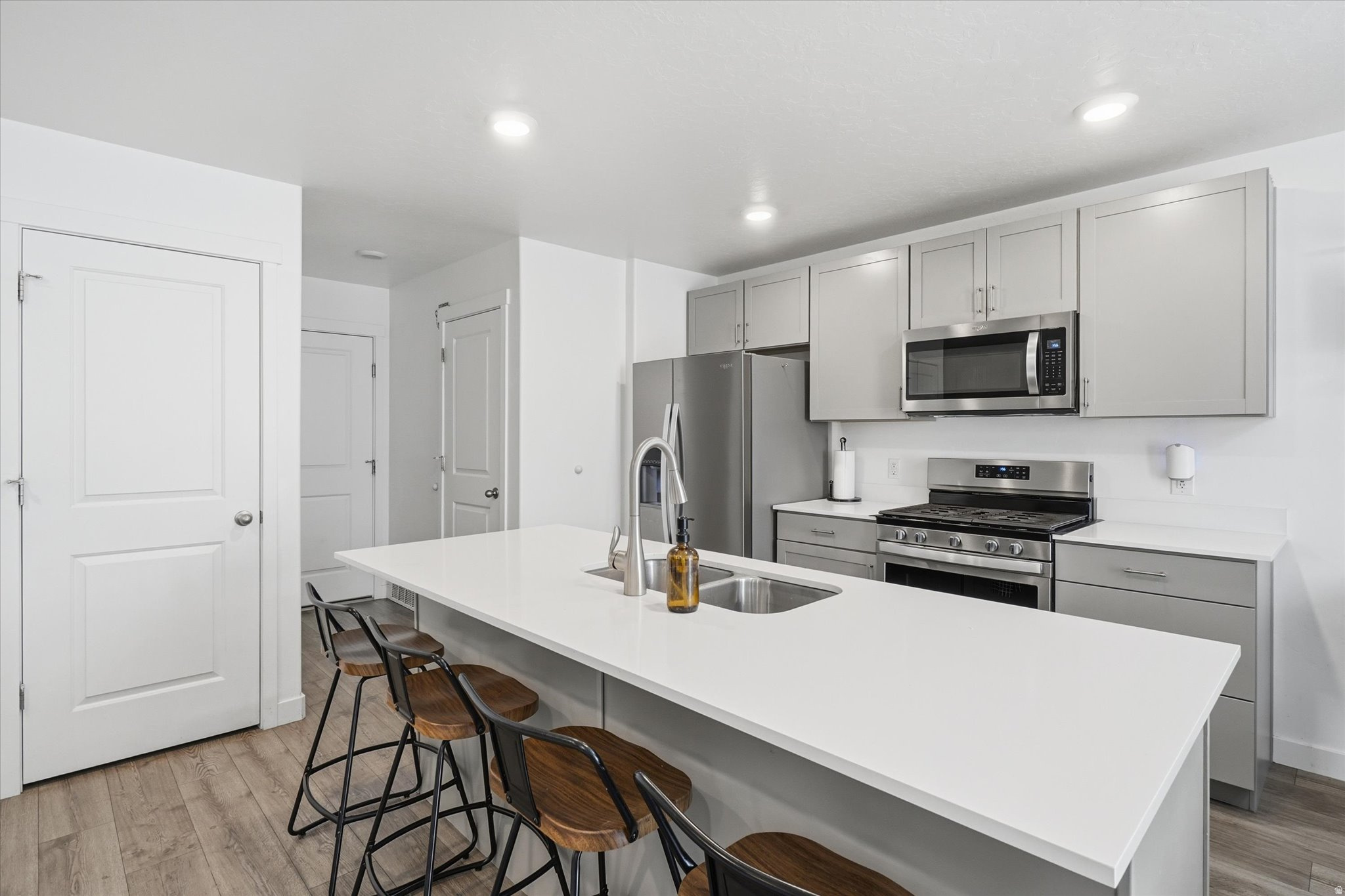 SPRING RANCH - Residential
