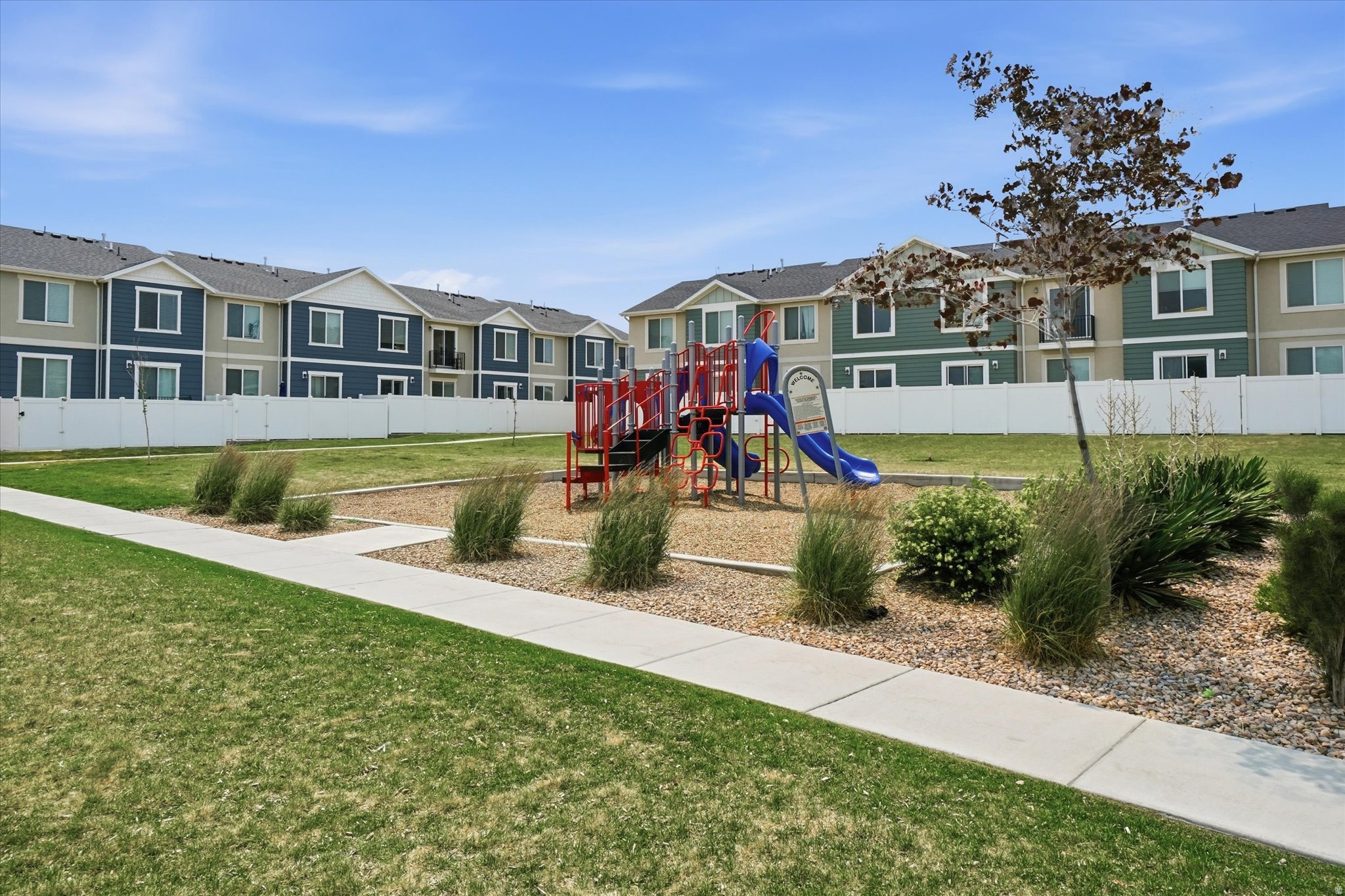 SPRING RANCH - Residential