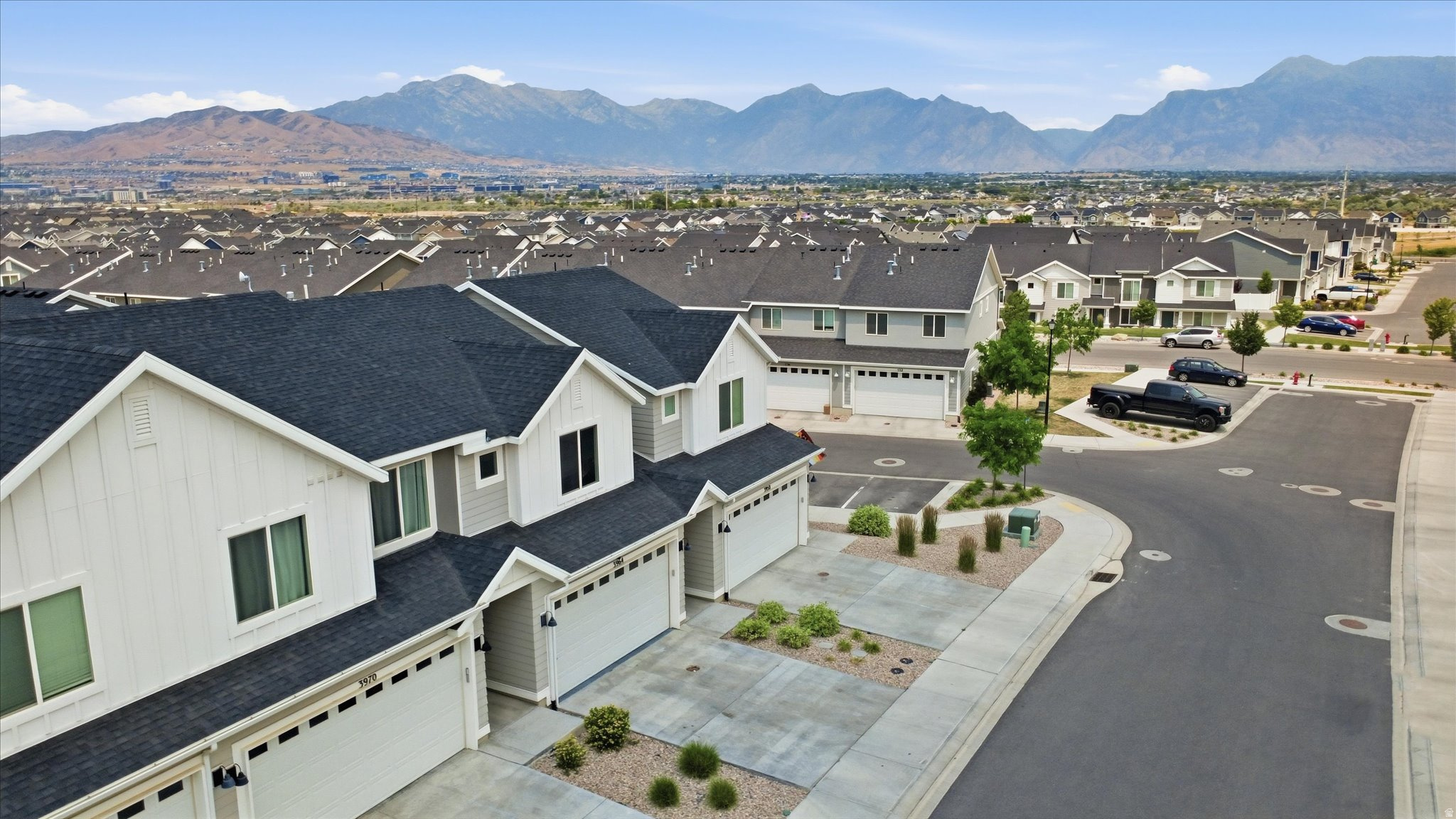 SPRING RANCH - Residential