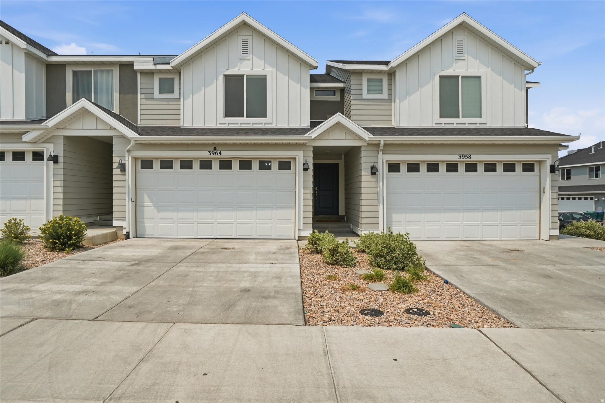 SPRING RANCH - Residential