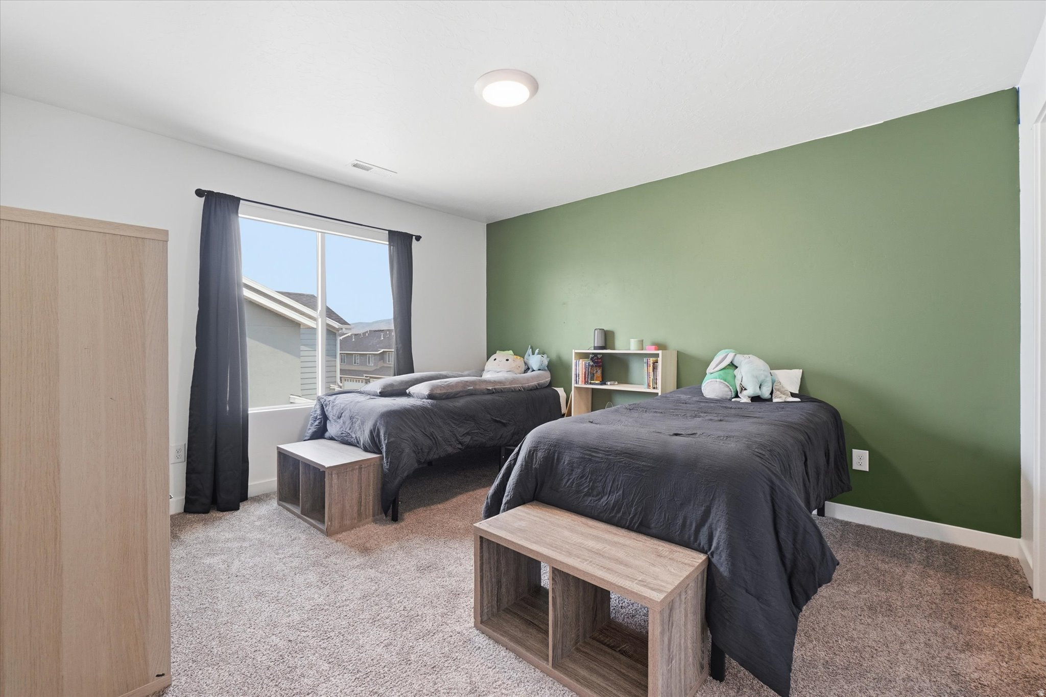 SPRING RANCH - Residential