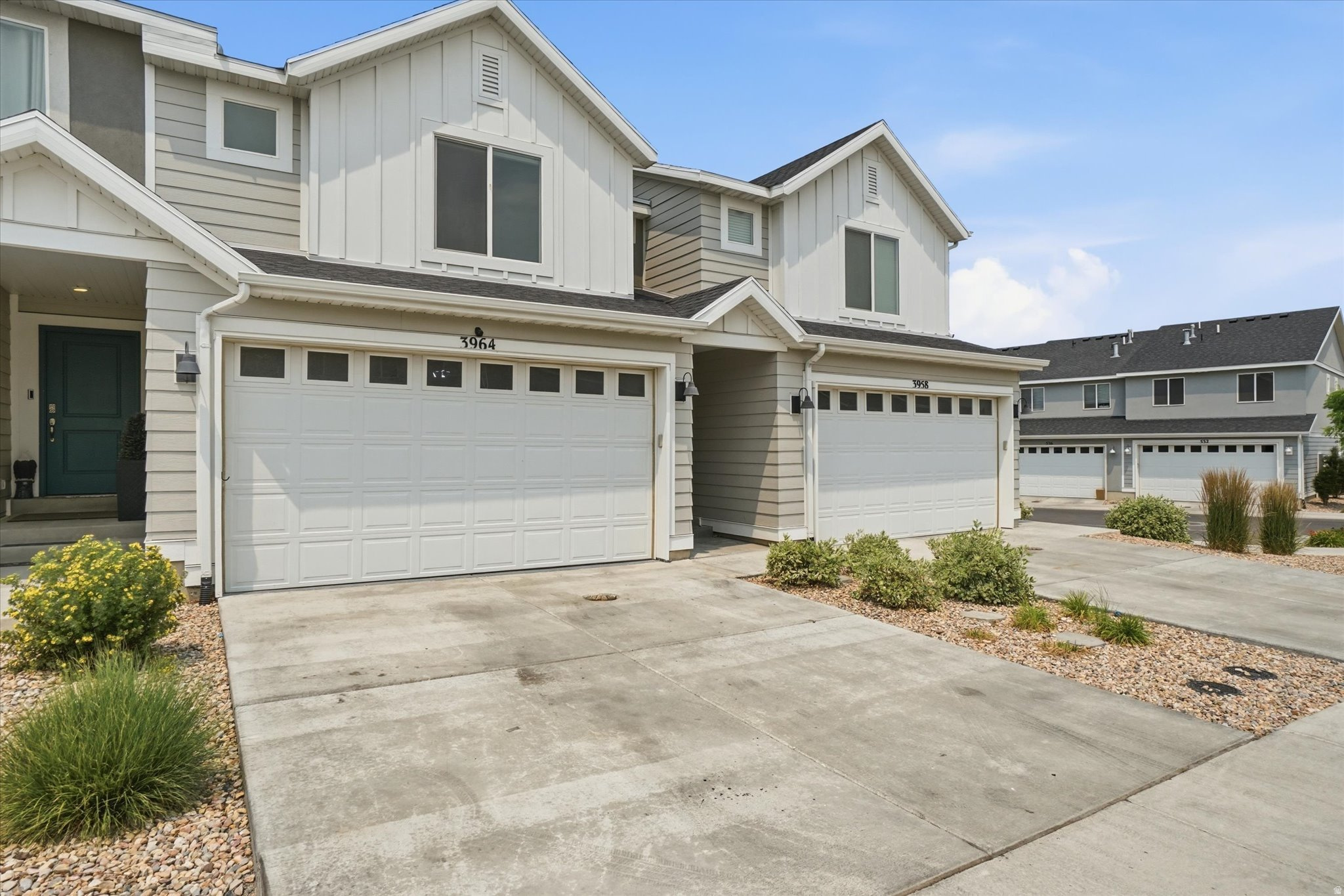 SPRING RANCH - Residential