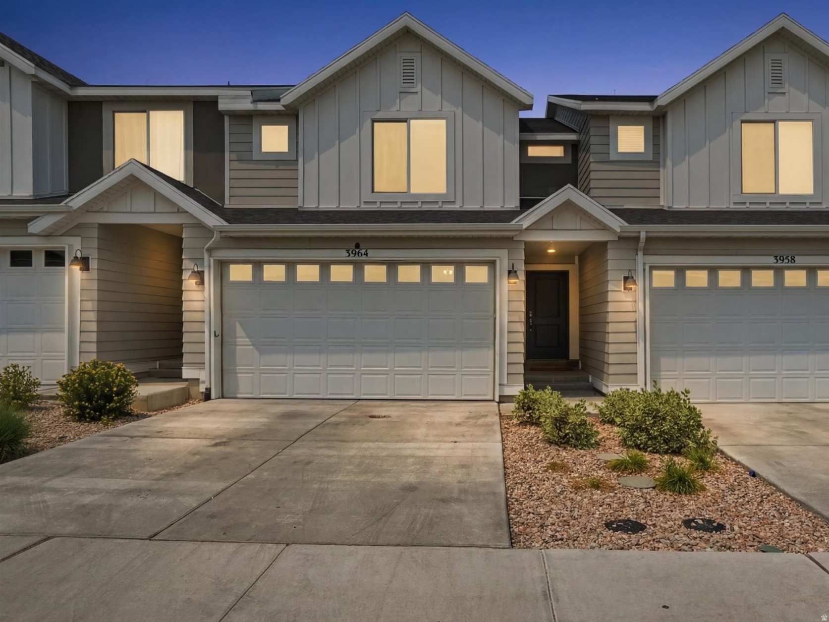 SPRING RANCH - Residential