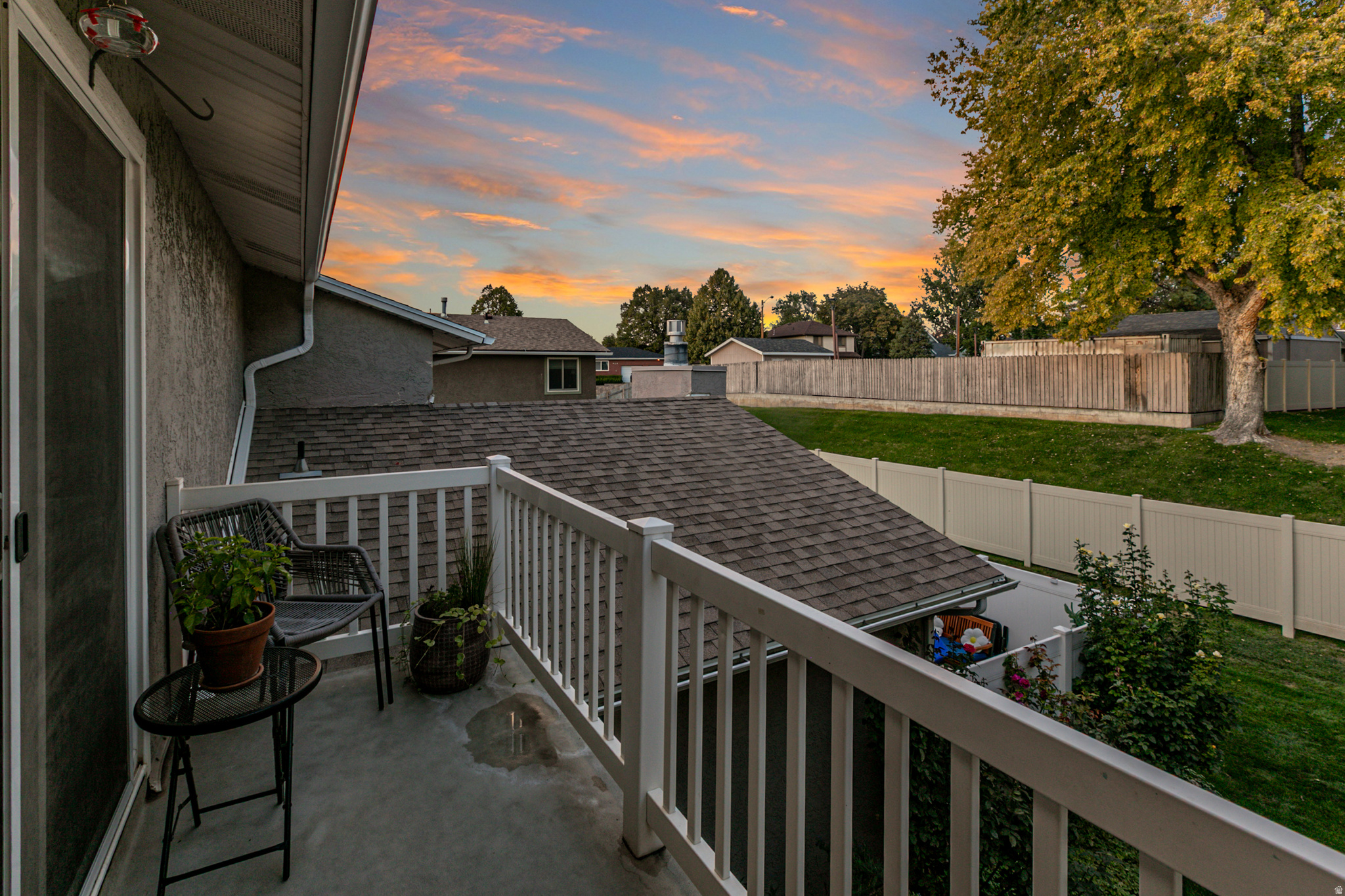 CLOVER HOLLOW CONDM PROJECTS - Residential