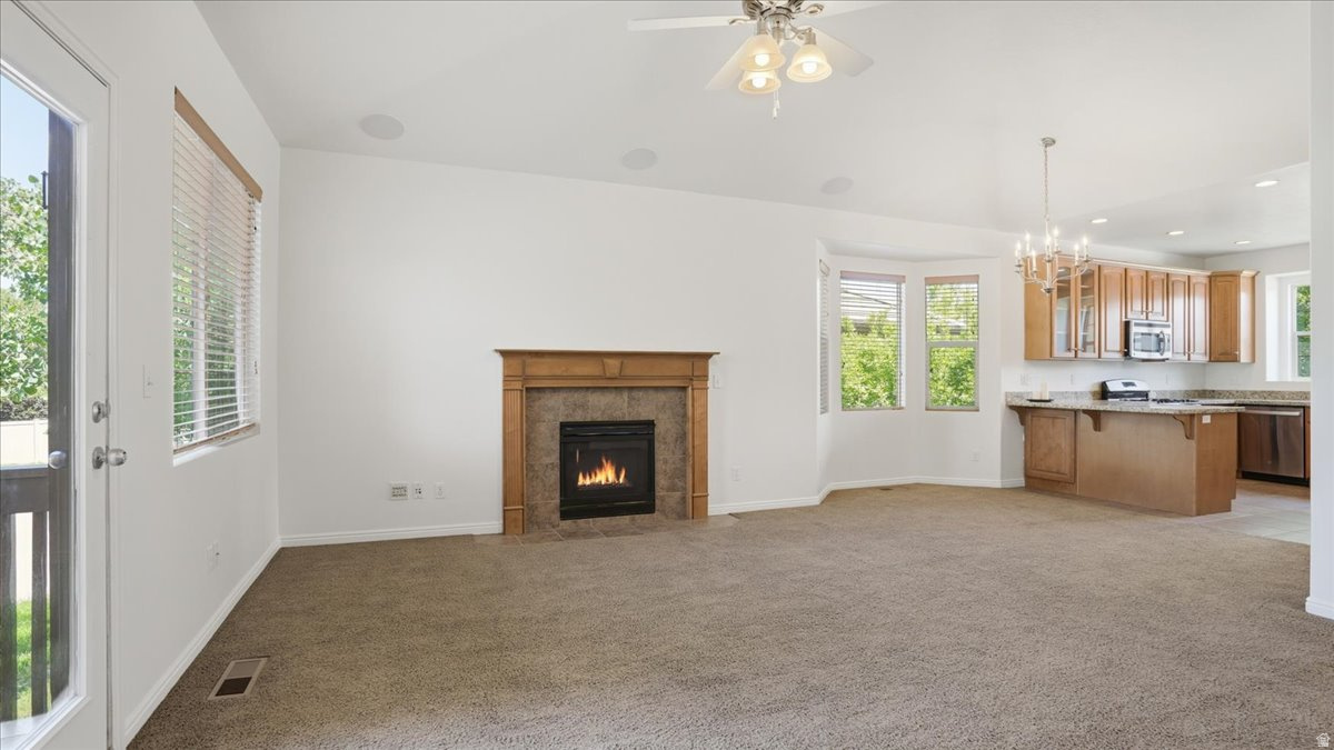 WHEELER PARK - Residential