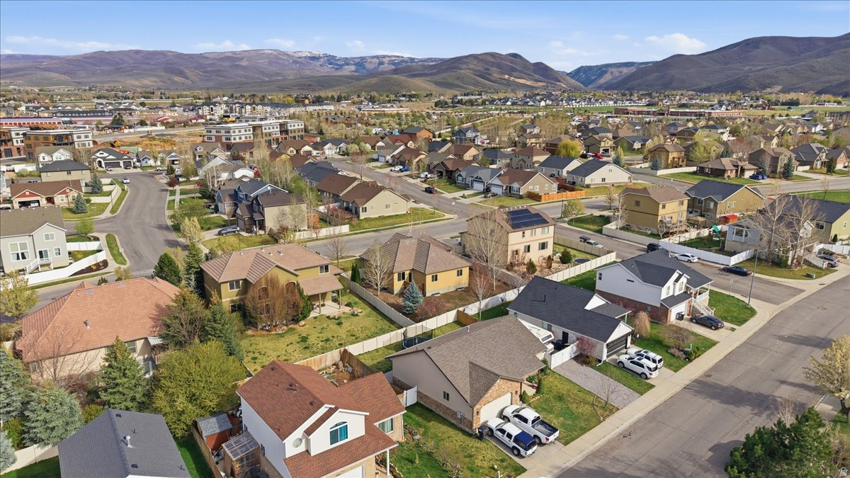 WHEELER PARK - Residential