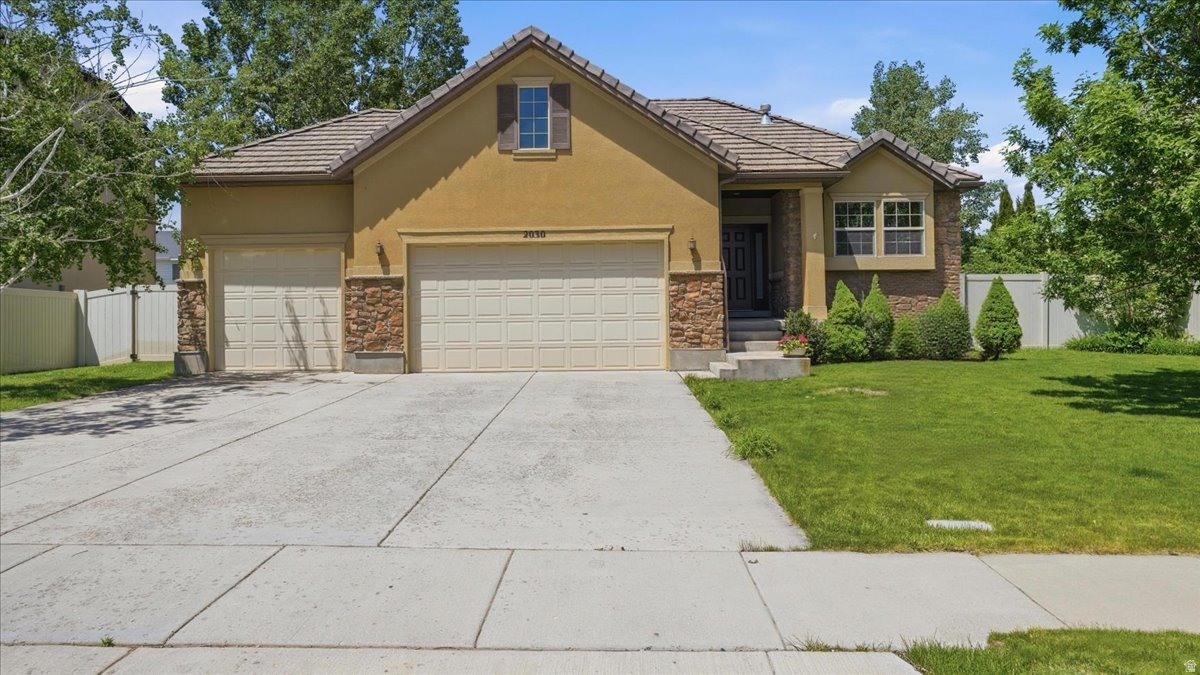 WHEELER PARK - Residential