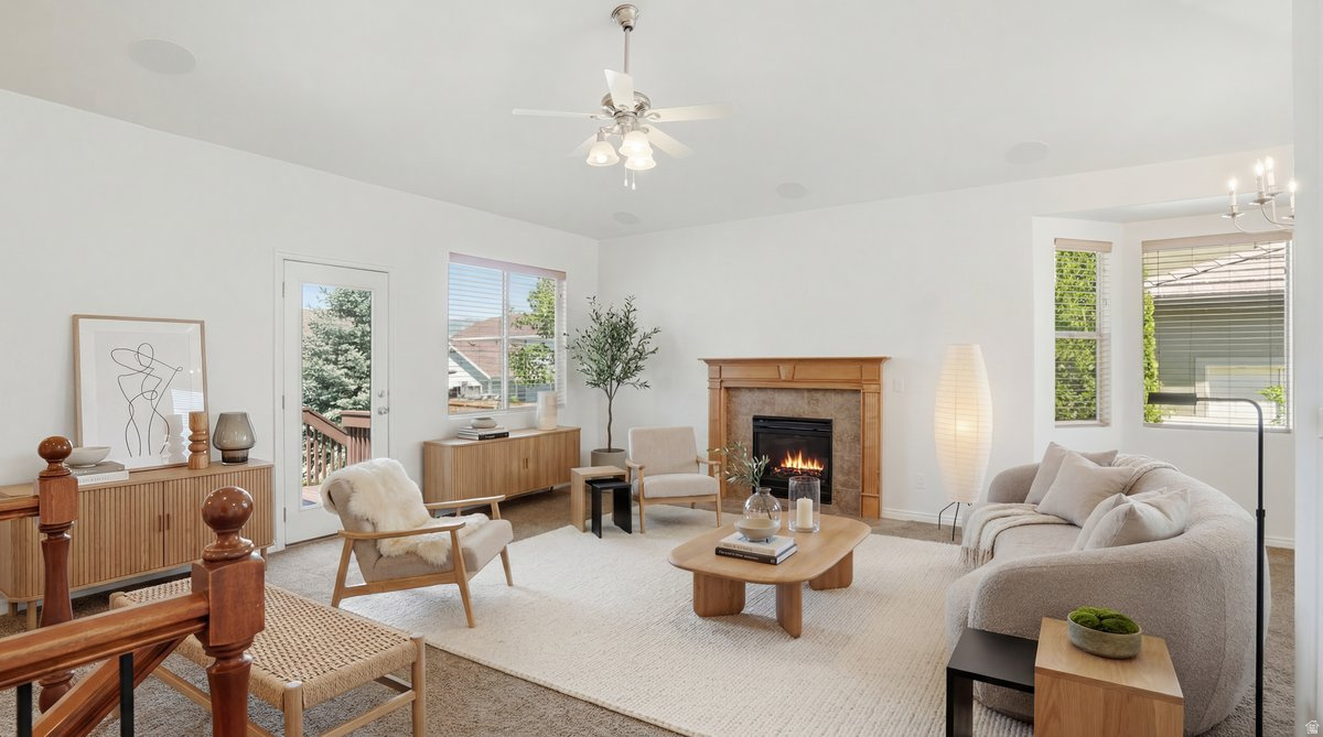 WHEELER PARK - Residential