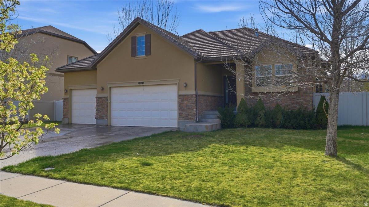 WHEELER PARK - Residential