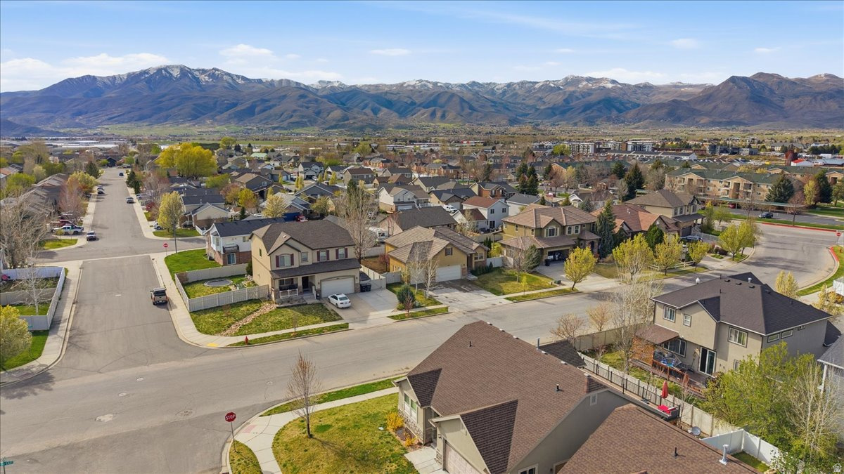 WHEELER PARK - Residential