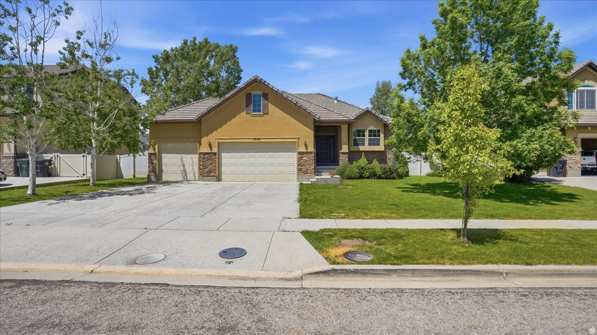 WHEELER PARK - Residential