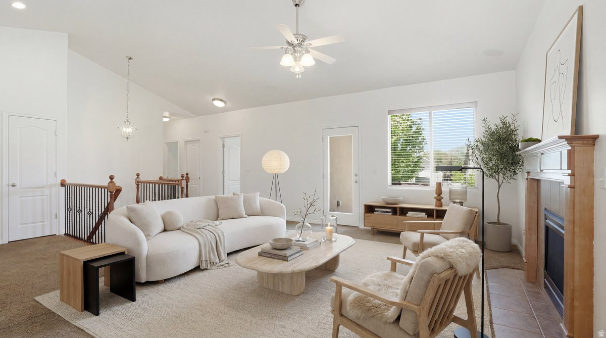 WHEELER PARK - Residential