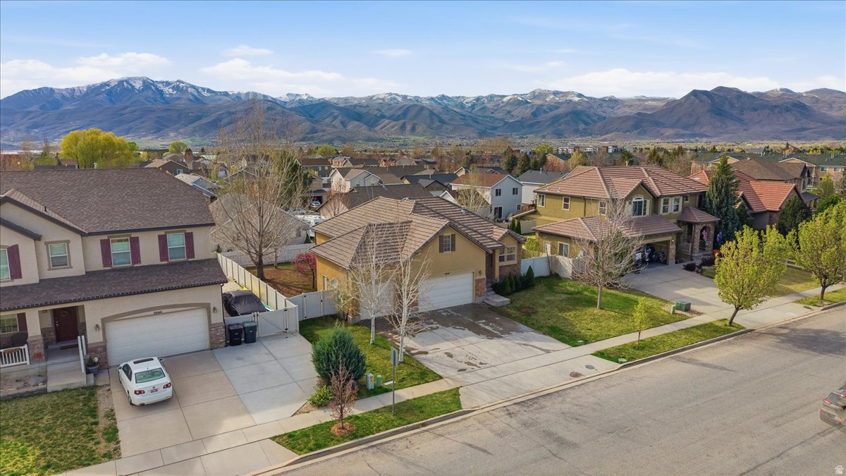 WHEELER PARK - Residential