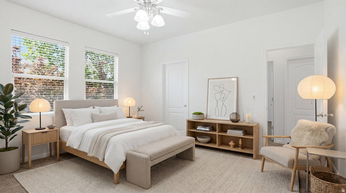 WHEELER PARK - Residential