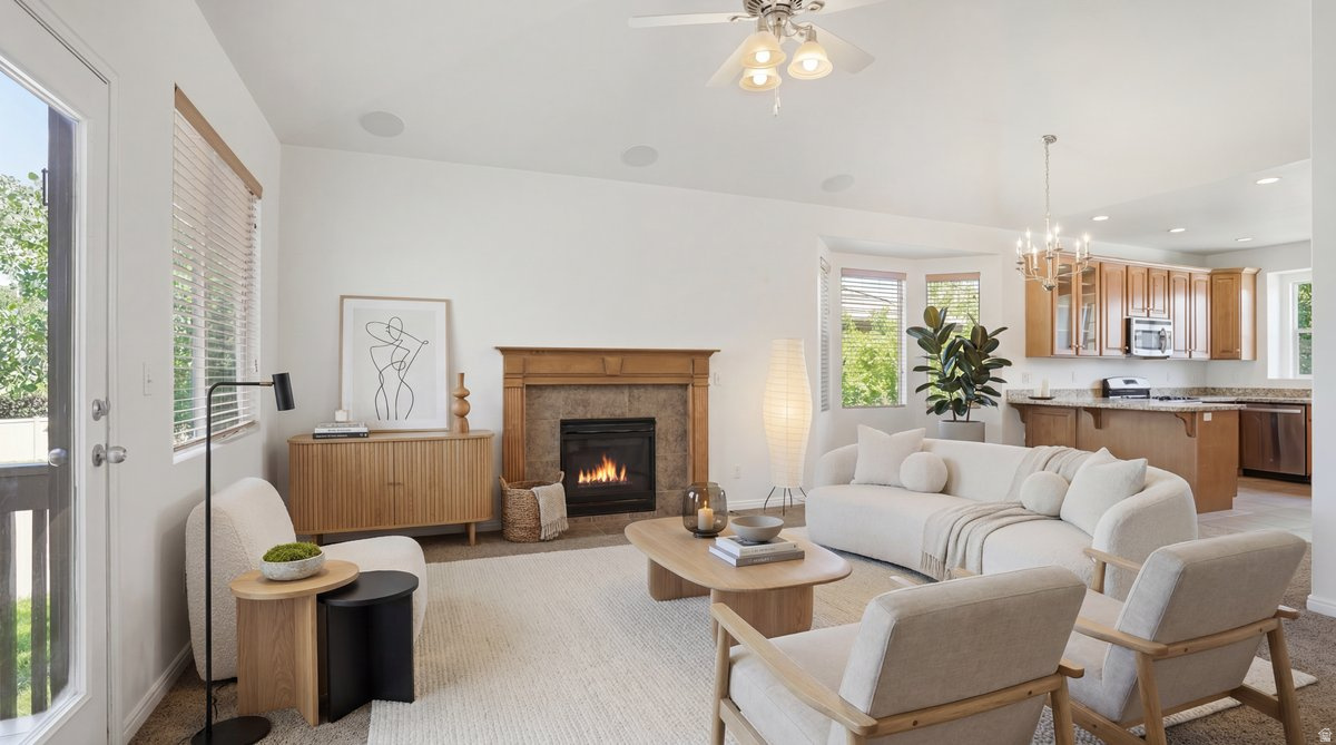WHEELER PARK - Residential