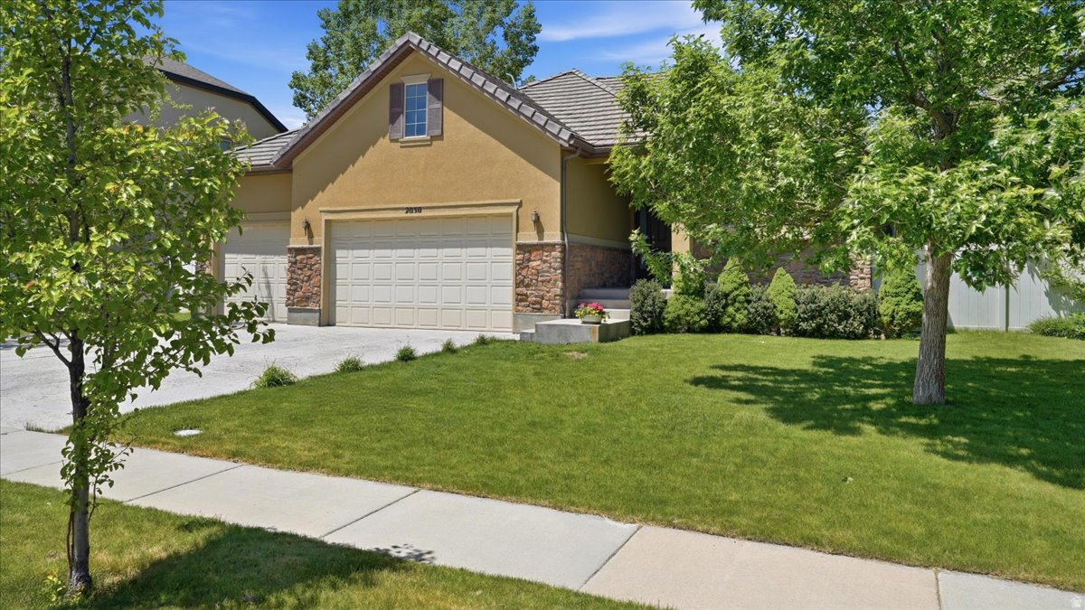 WHEELER PARK - Residential