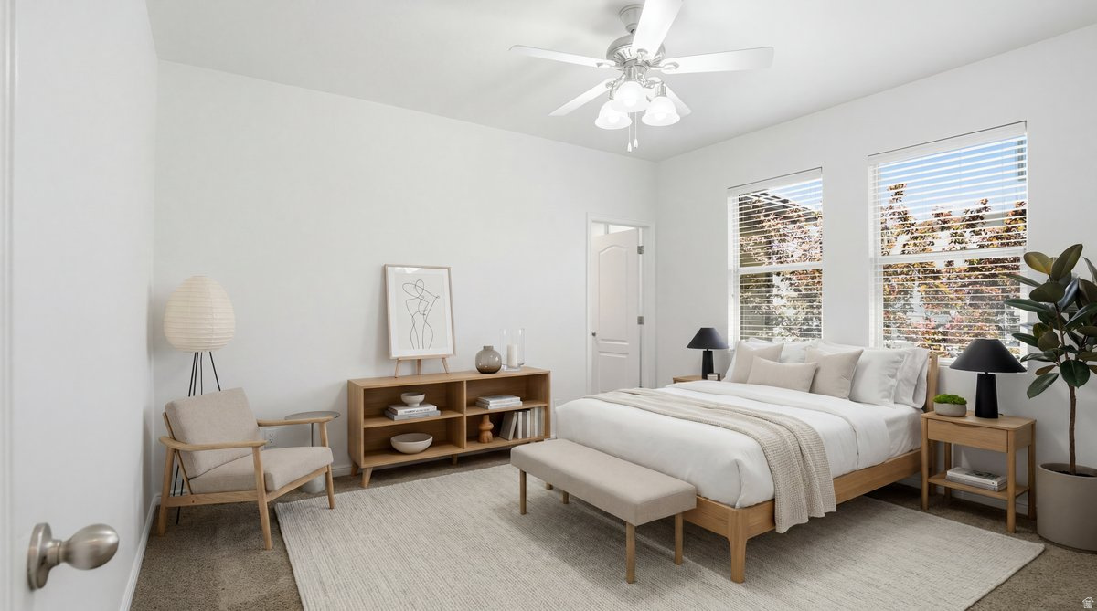 WHEELER PARK - Residential