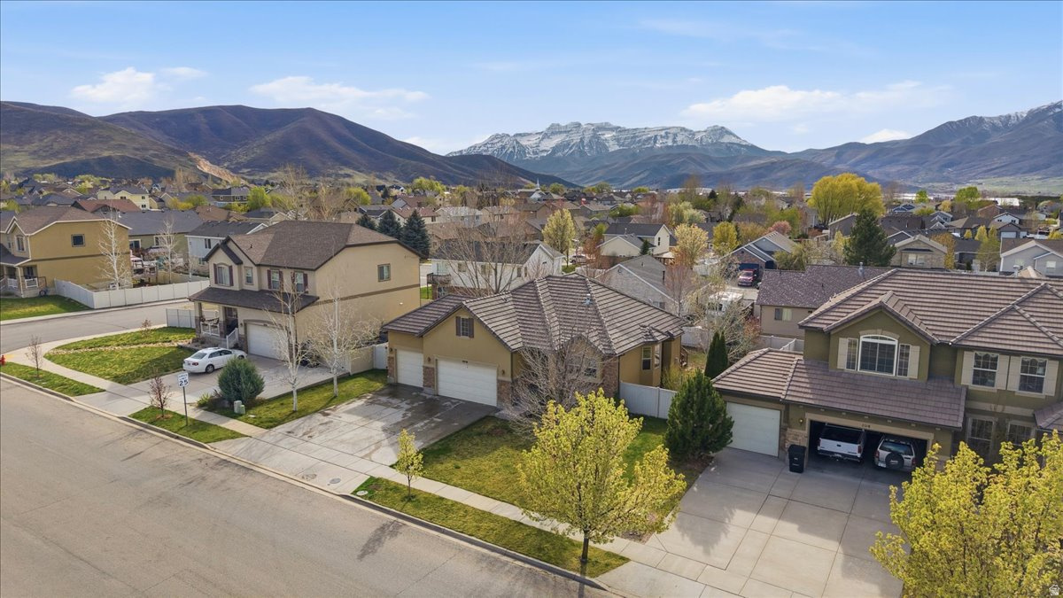 WHEELER PARK - Residential