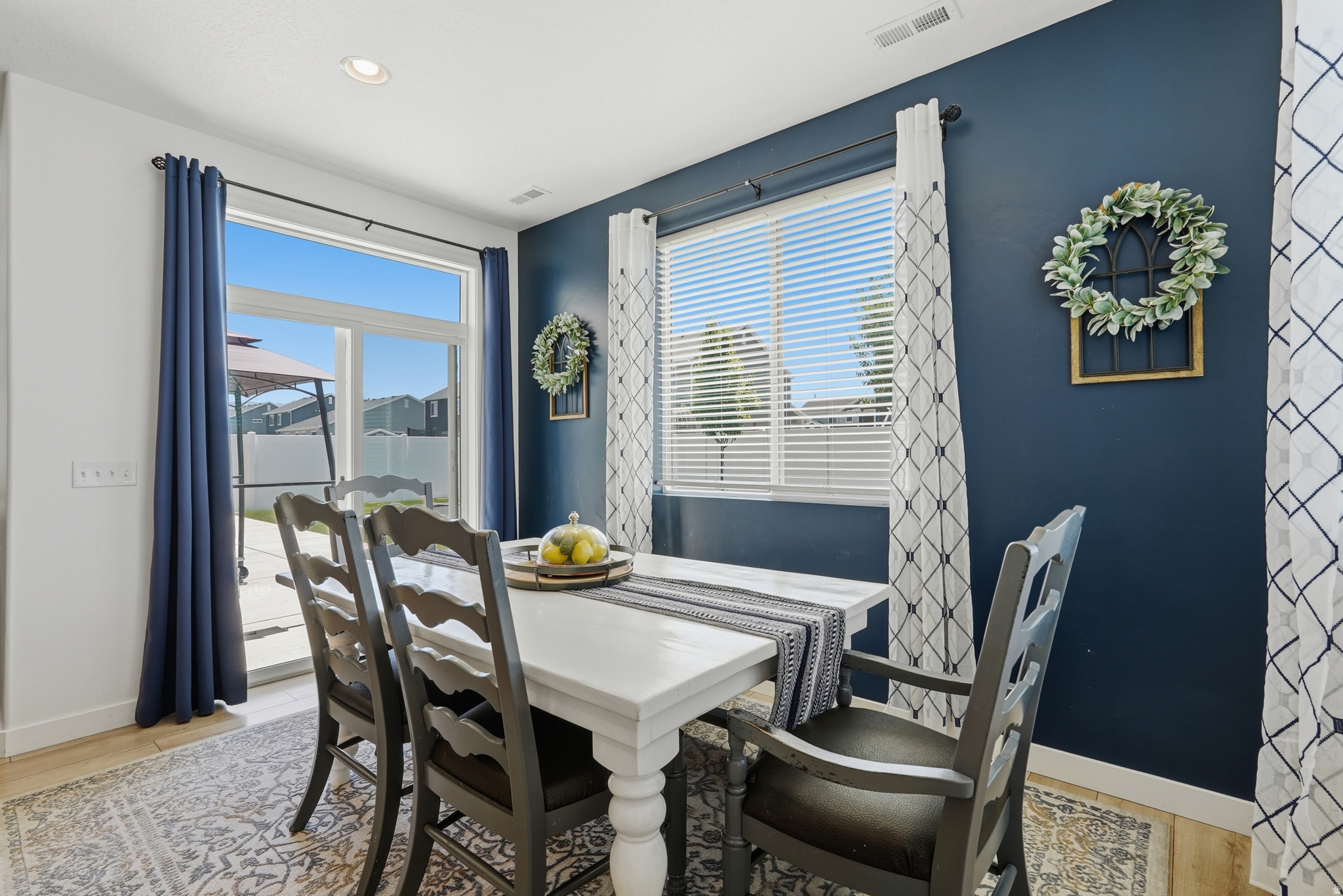 CRESTWOOD ESTATES - Residential