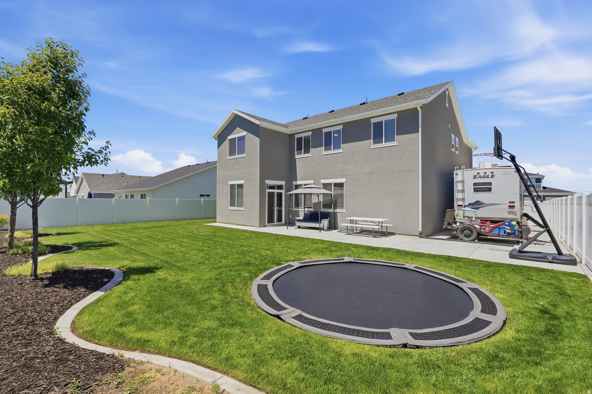 CRESTWOOD ESTATES - Residential