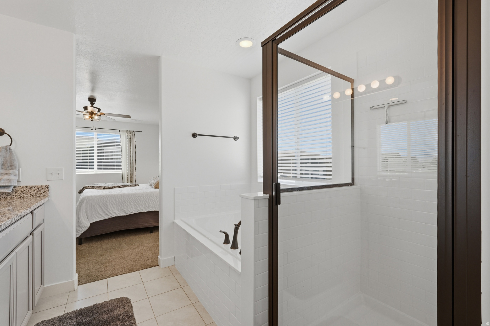 CRESTWOOD ESTATES - Residential