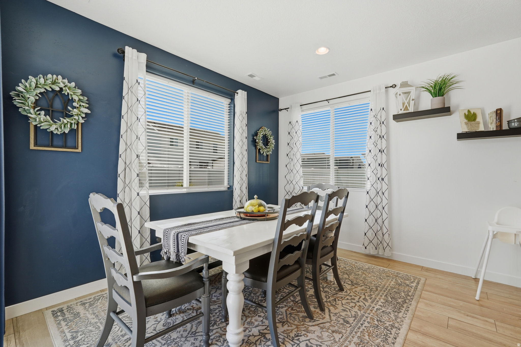 CRESTWOOD ESTATES - Residential