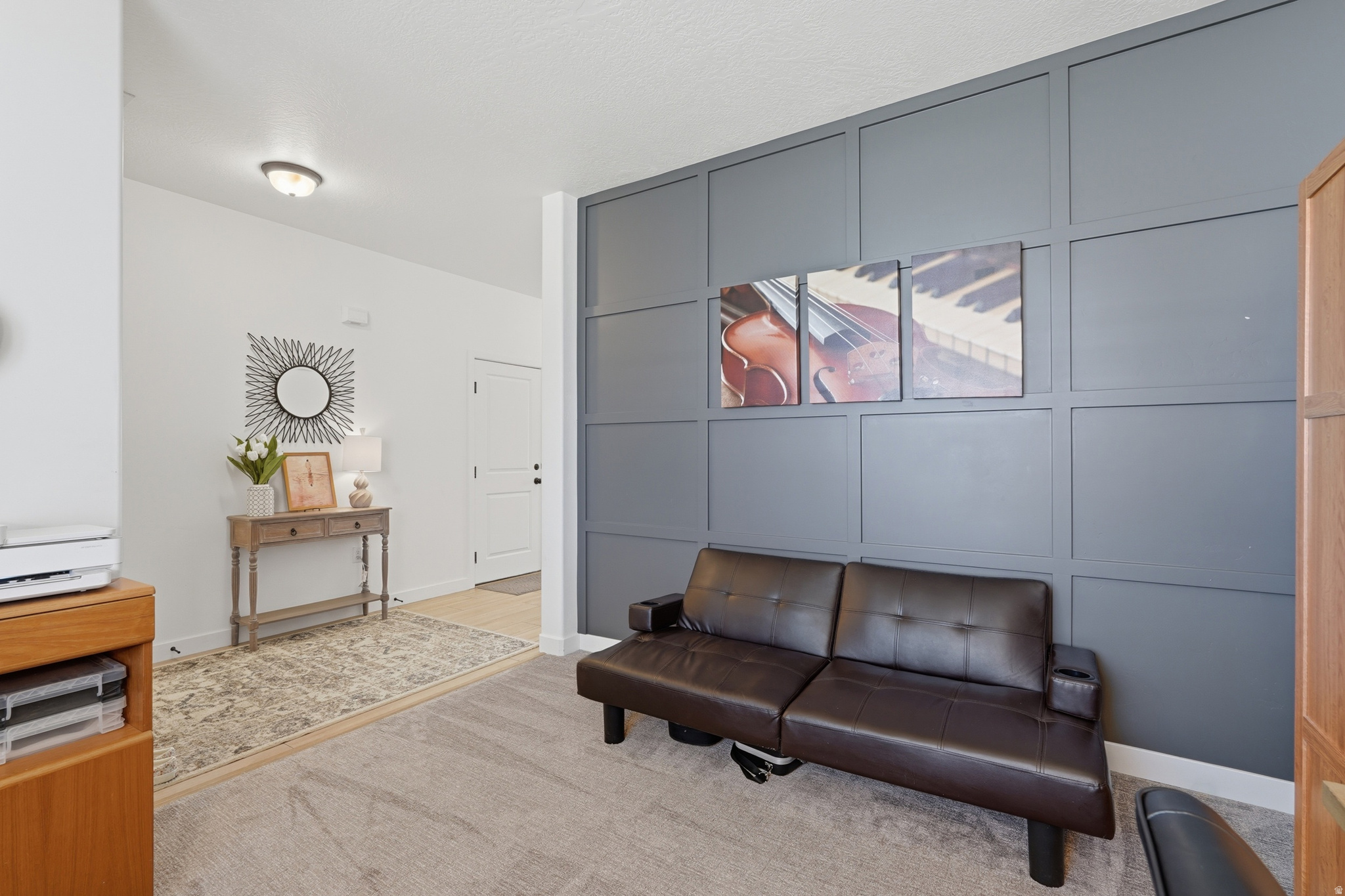 CRESTWOOD ESTATES - Residential
