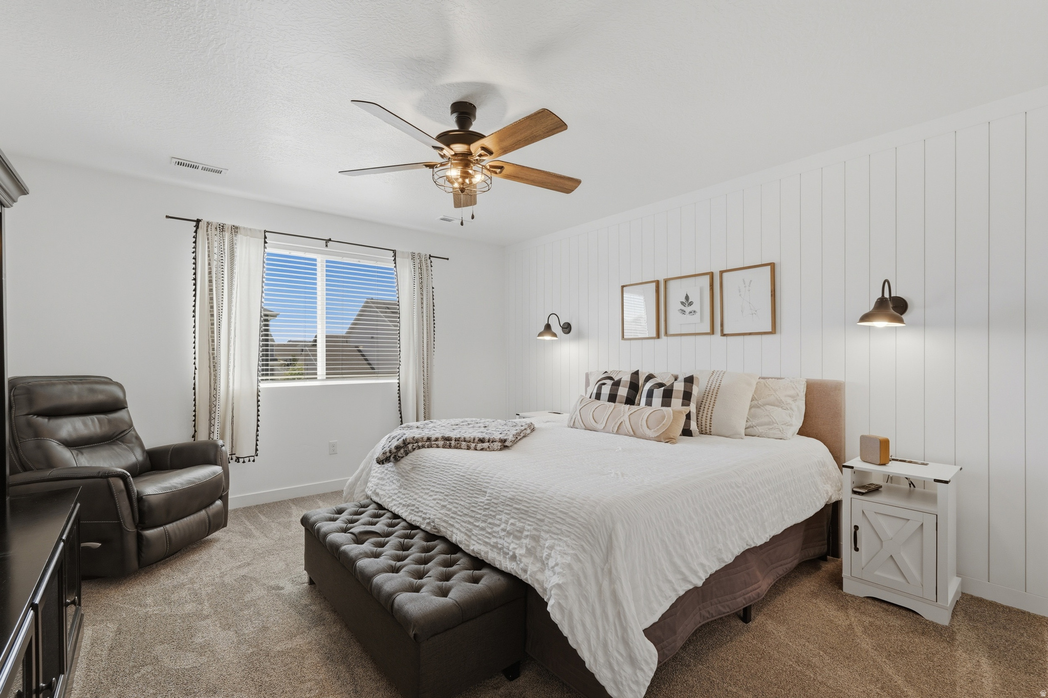 CRESTWOOD ESTATES - Residential