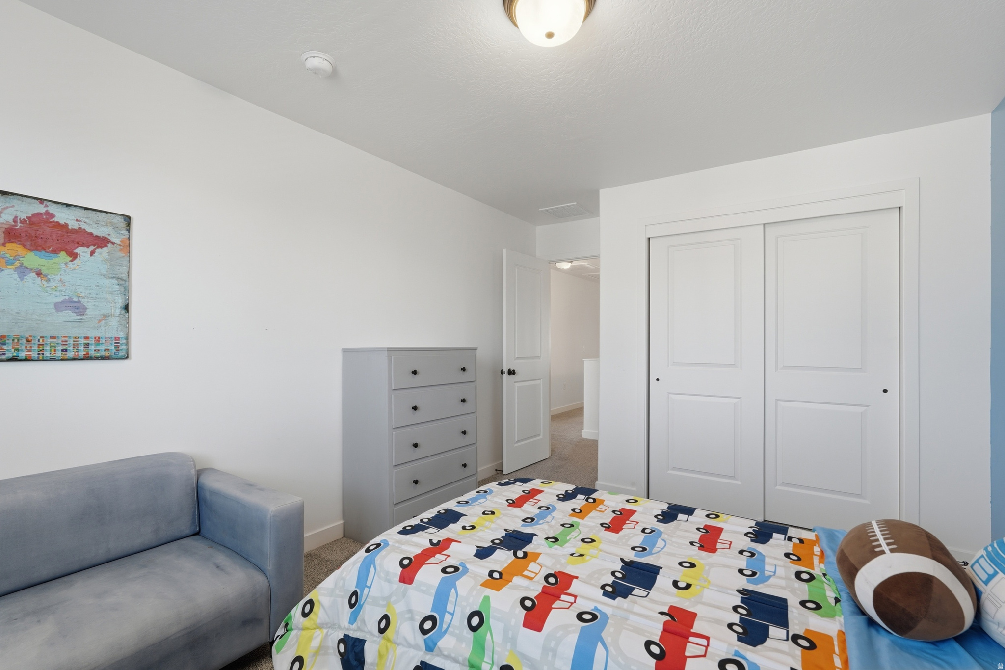 CRESTWOOD ESTATES - Residential
