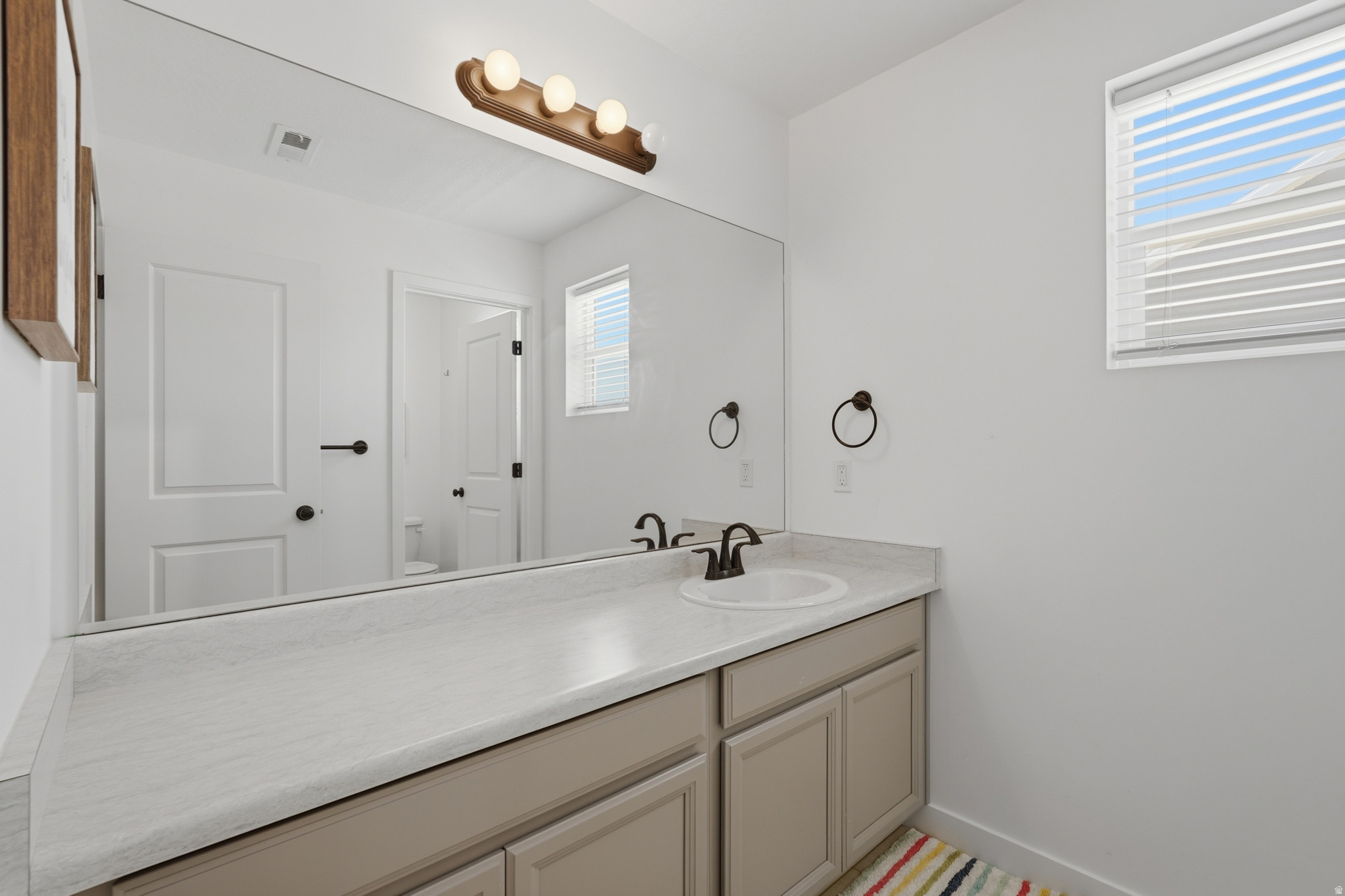 CRESTWOOD ESTATES - Residential