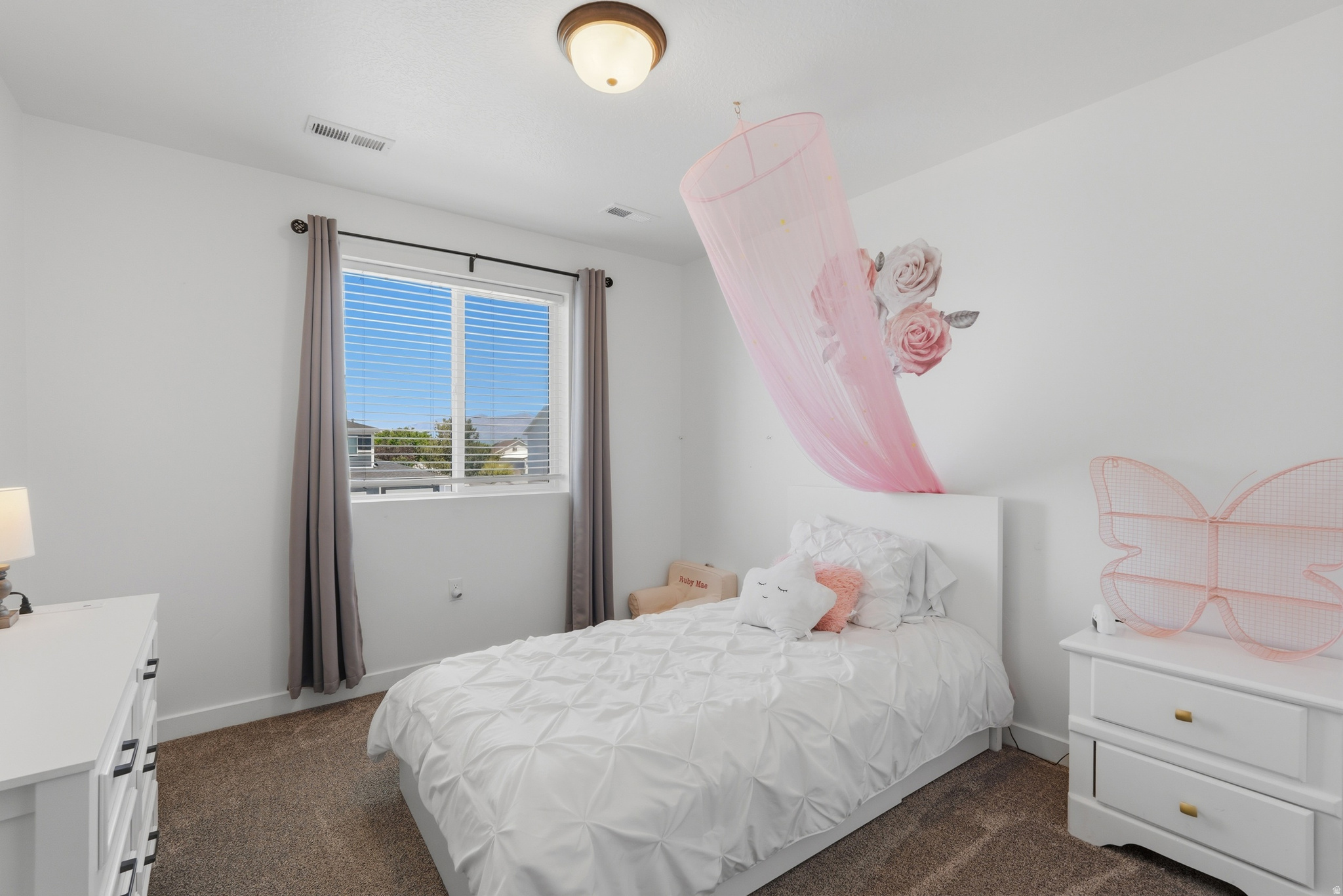 CRESTWOOD ESTATES - Residential