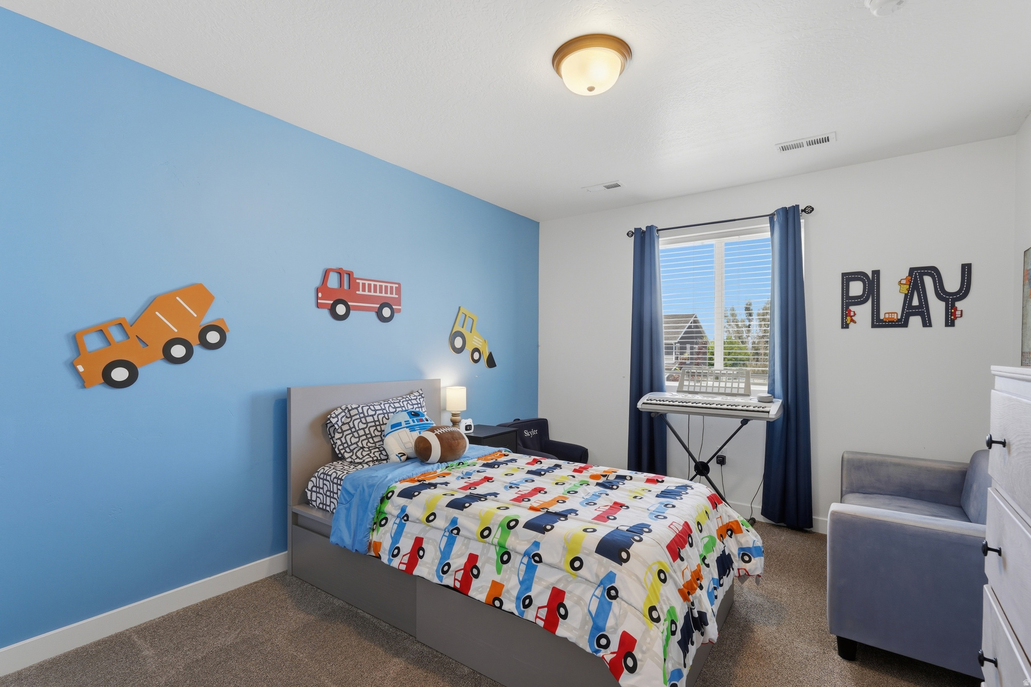 CRESTWOOD ESTATES - Residential