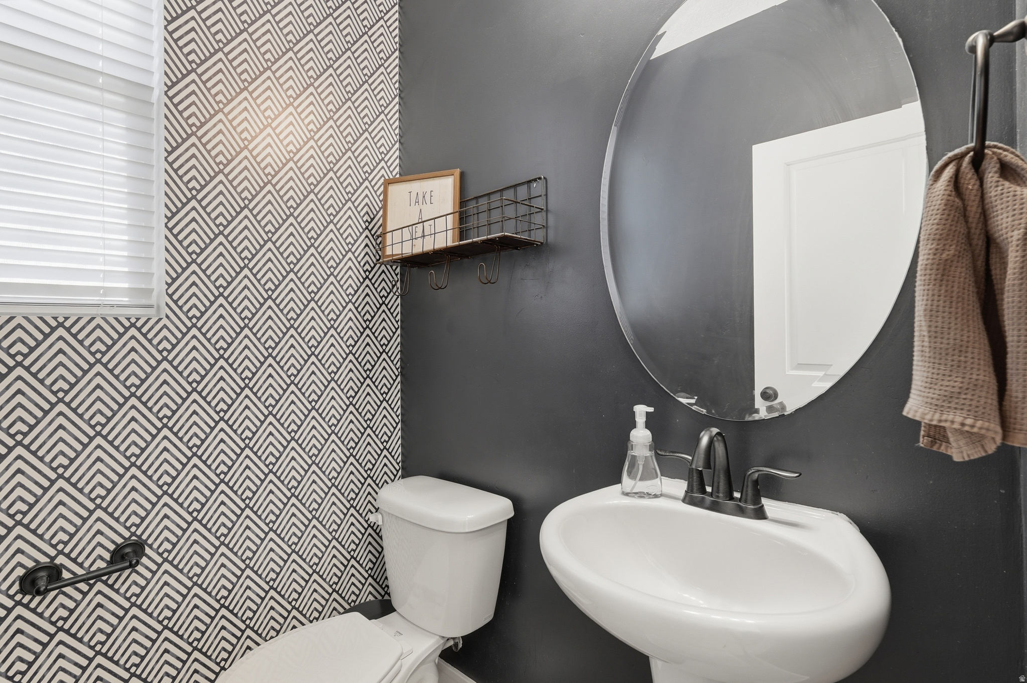 CRESTWOOD ESTATES - Residential
