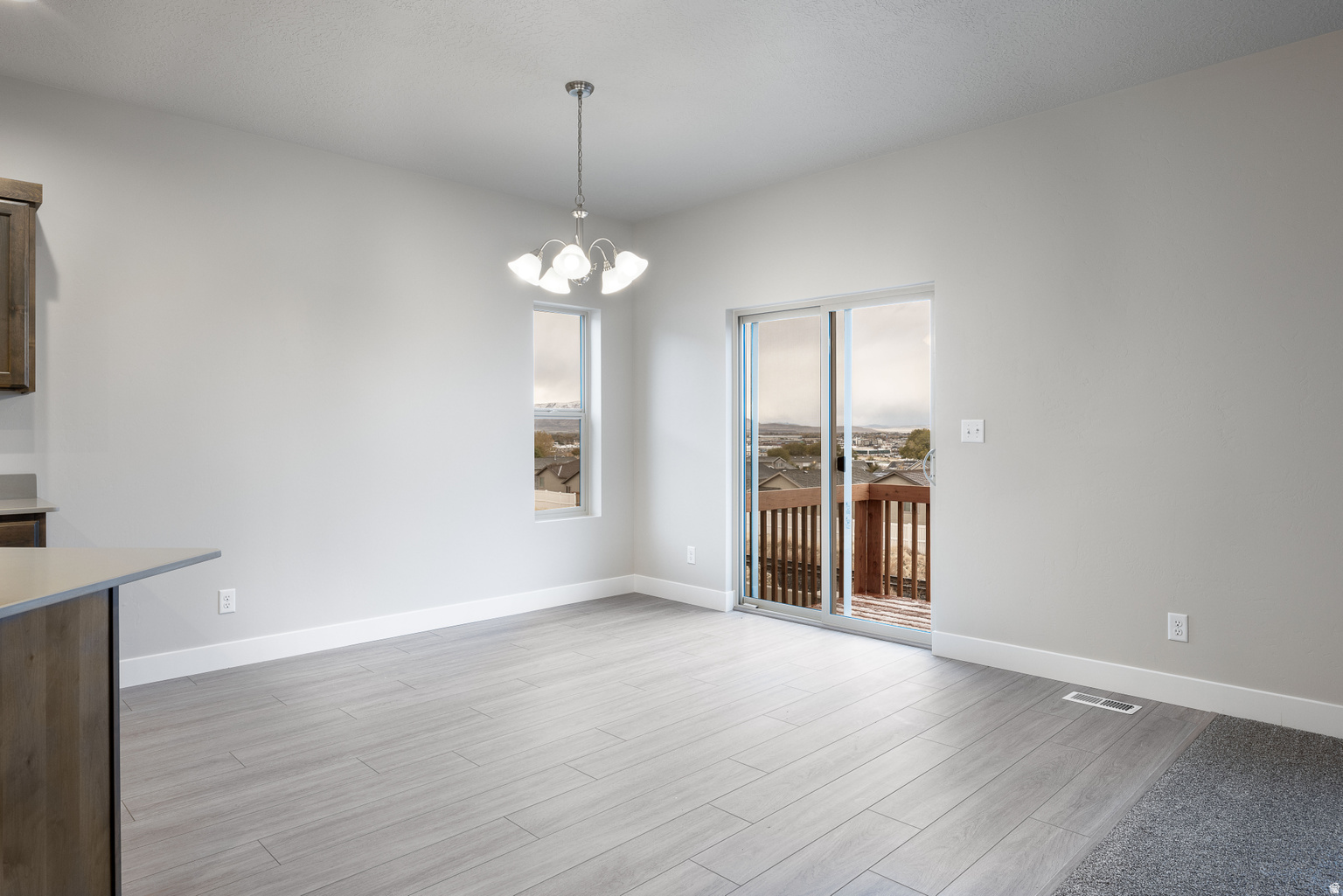 MAPLE MOUNTAIN - Residential