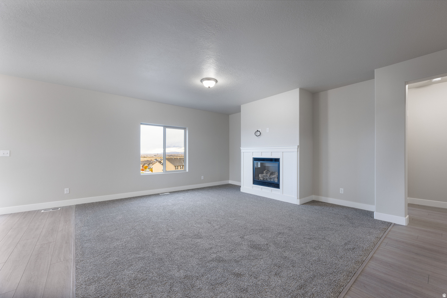 MAPLE MOUNTAIN - Residential