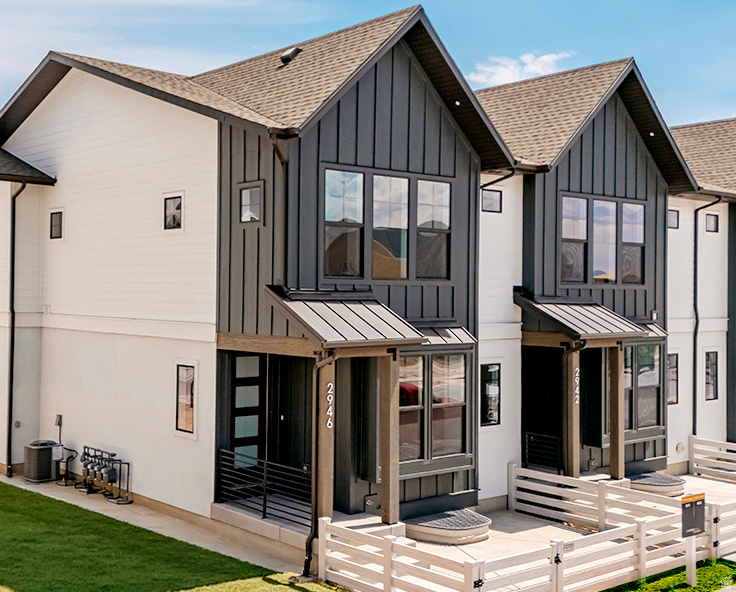 FIREFLY - Residential
