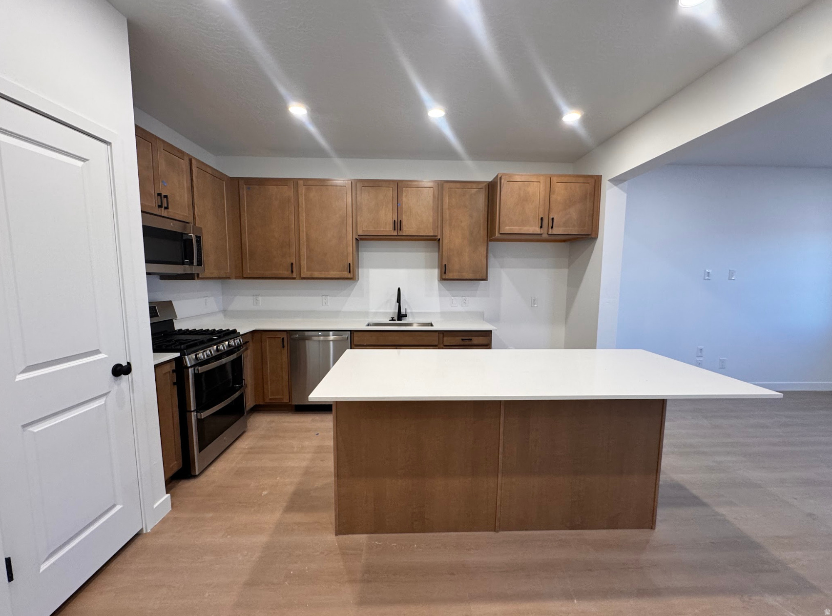 FIREFLY - Residential